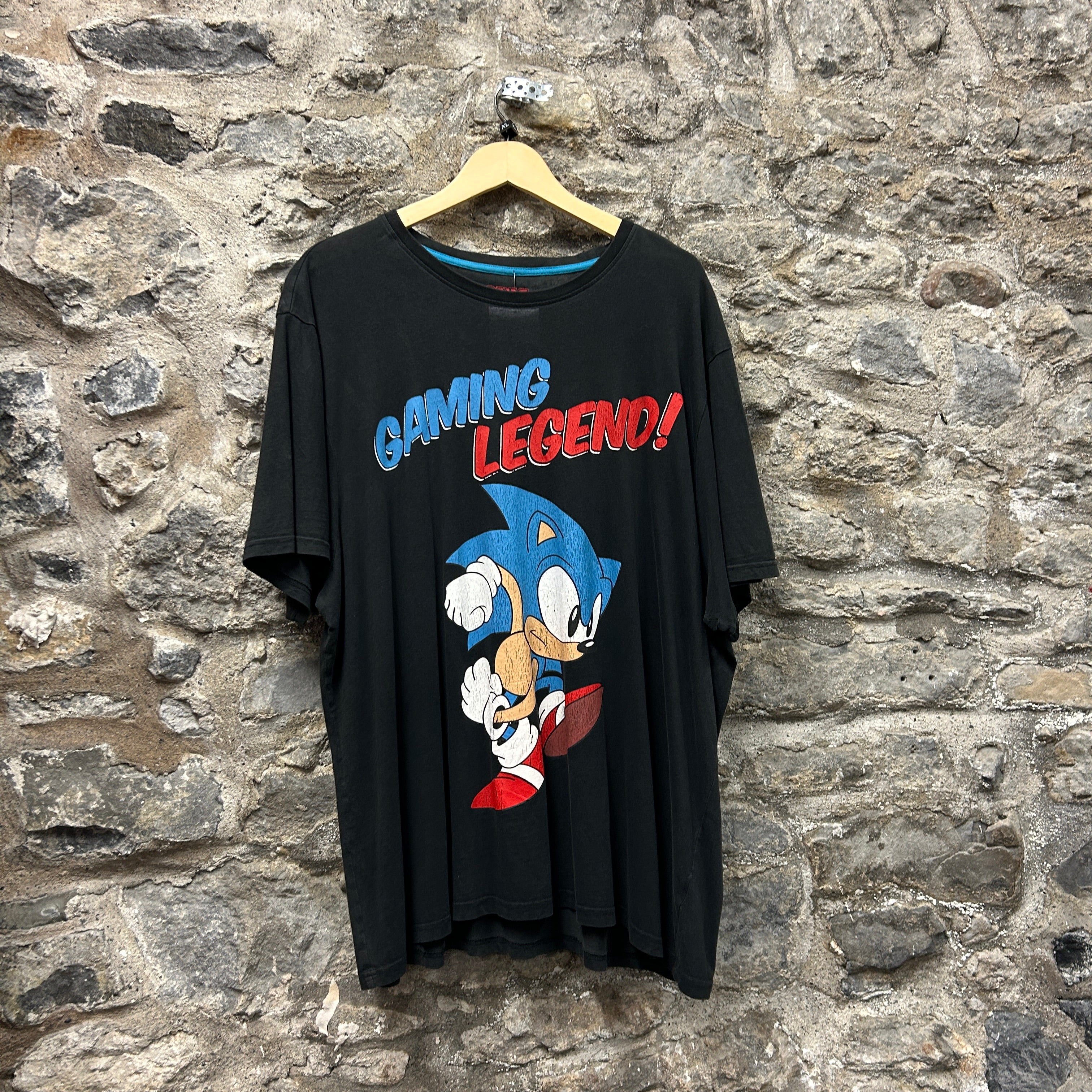Sonic T-shirt