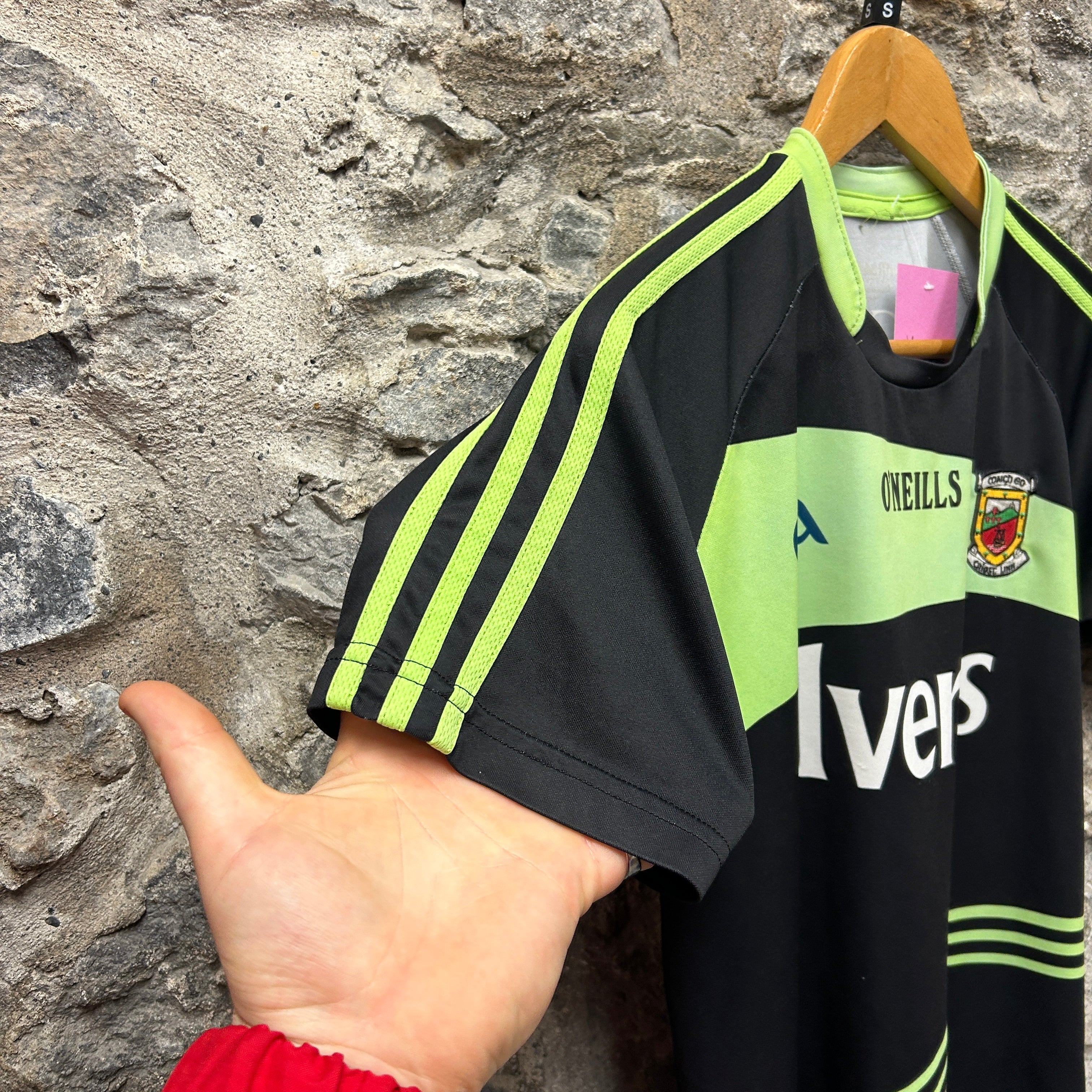 Mayo O'neills Football Jersey