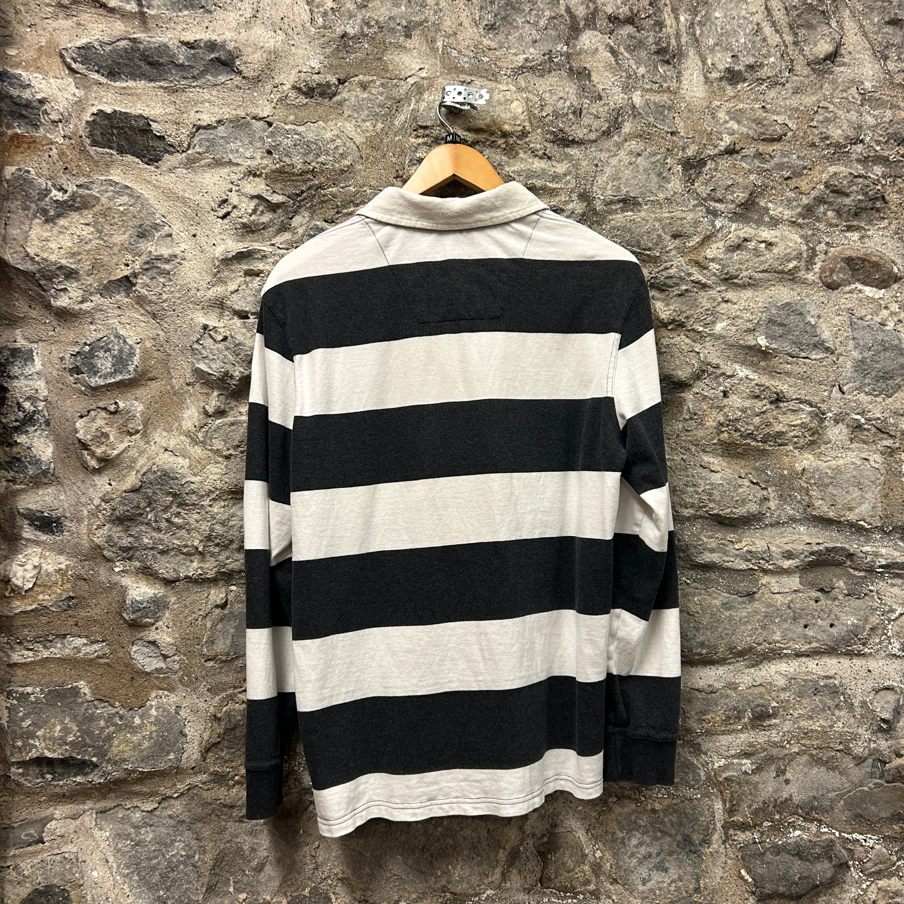 Tu Man Rugby Shirt