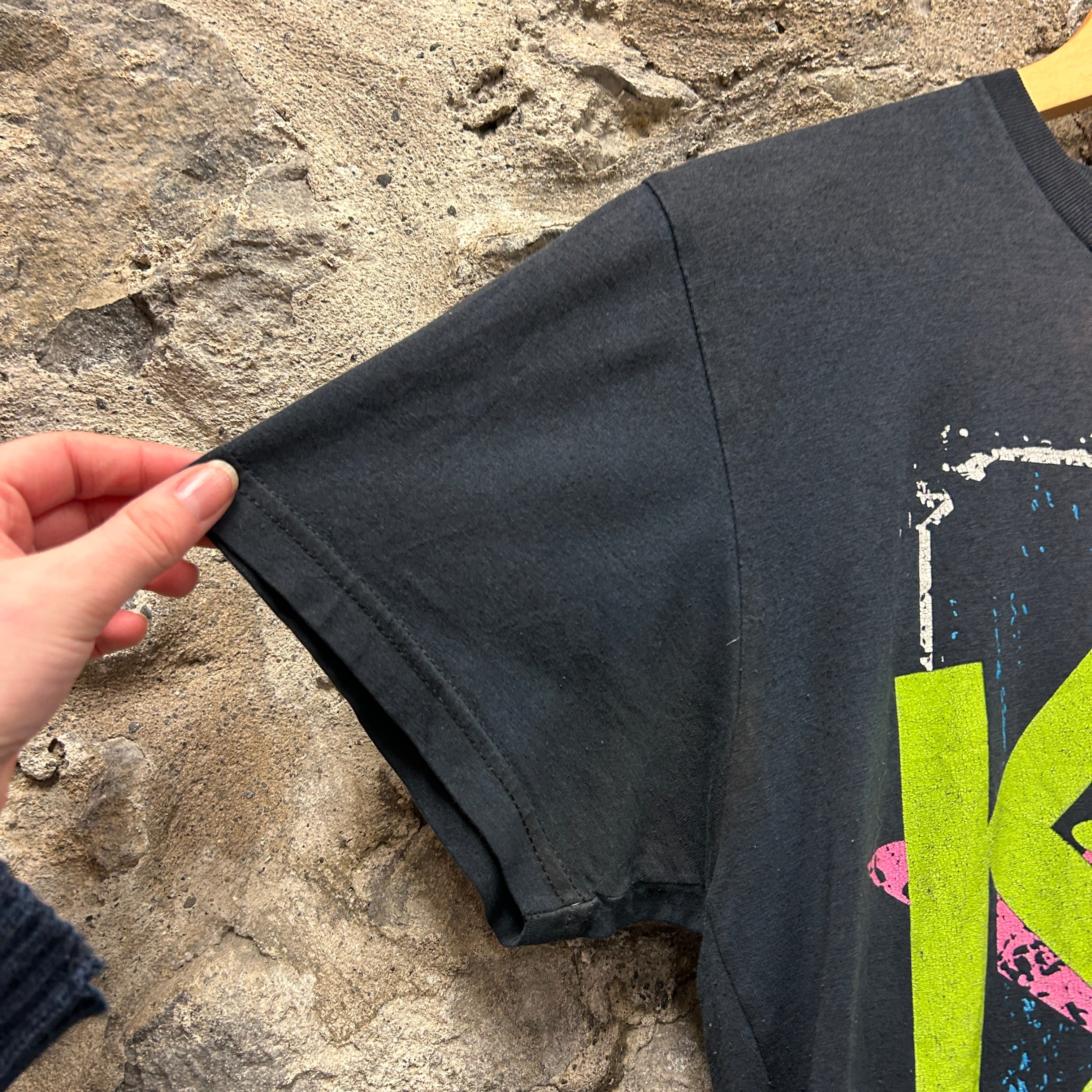 K&R T-shirt