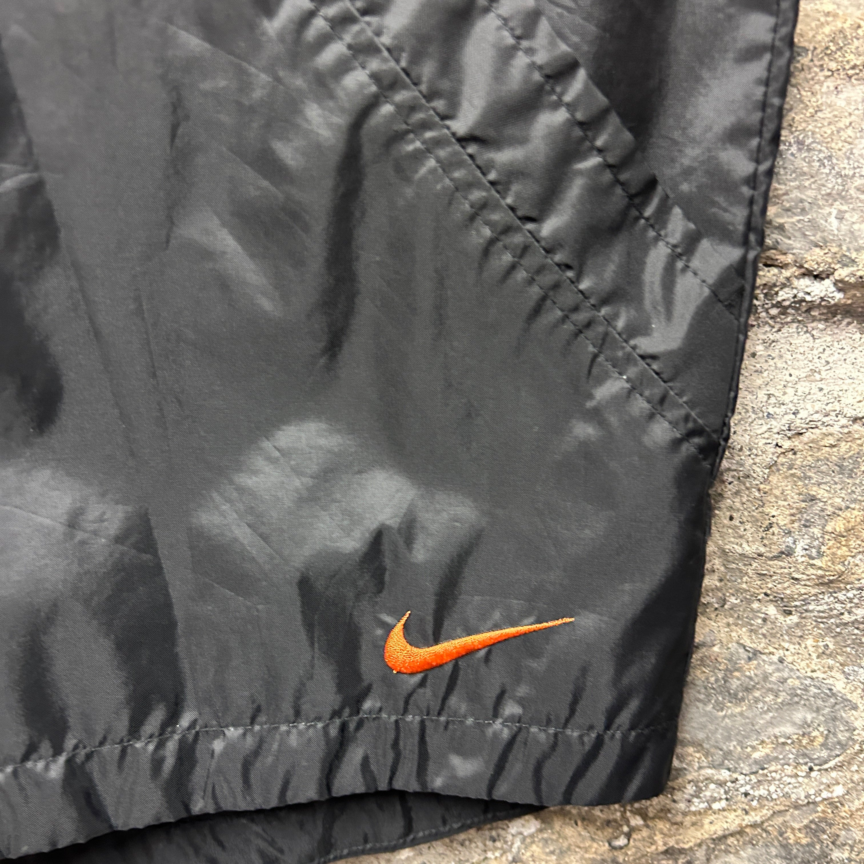 Nike Windbreaker Jacket