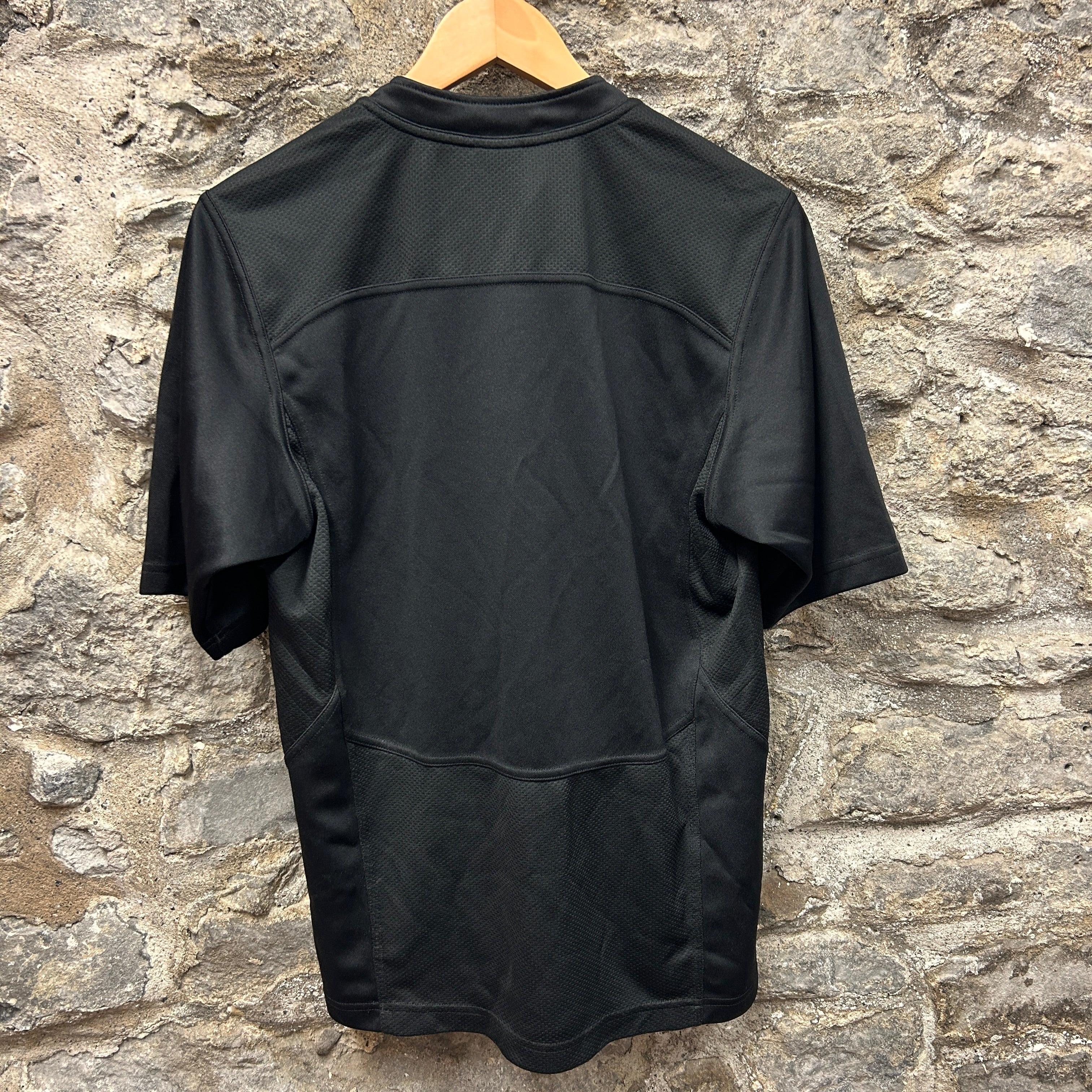 New Zealand Adidas Rugby Jersey