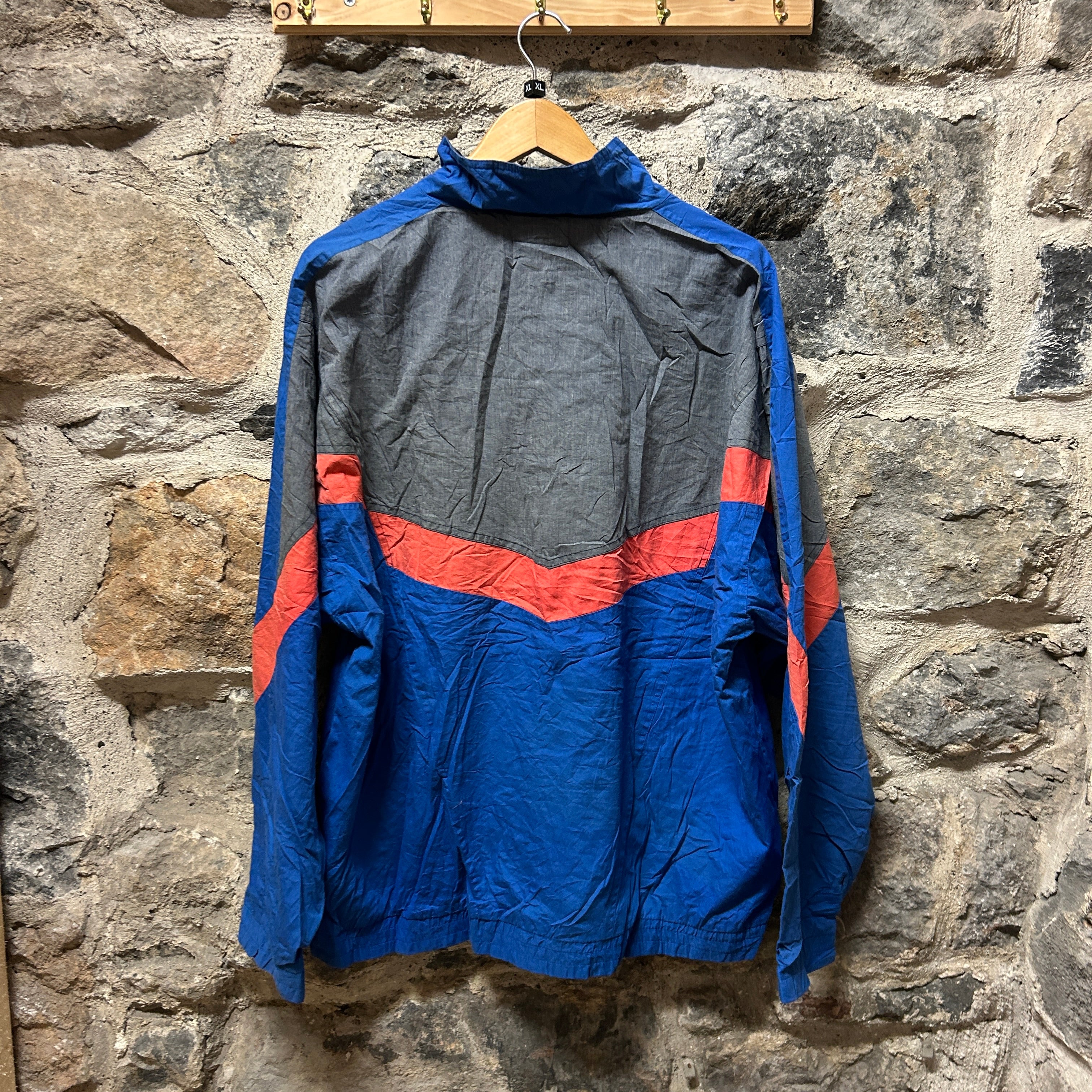 Windbreaker Jacket