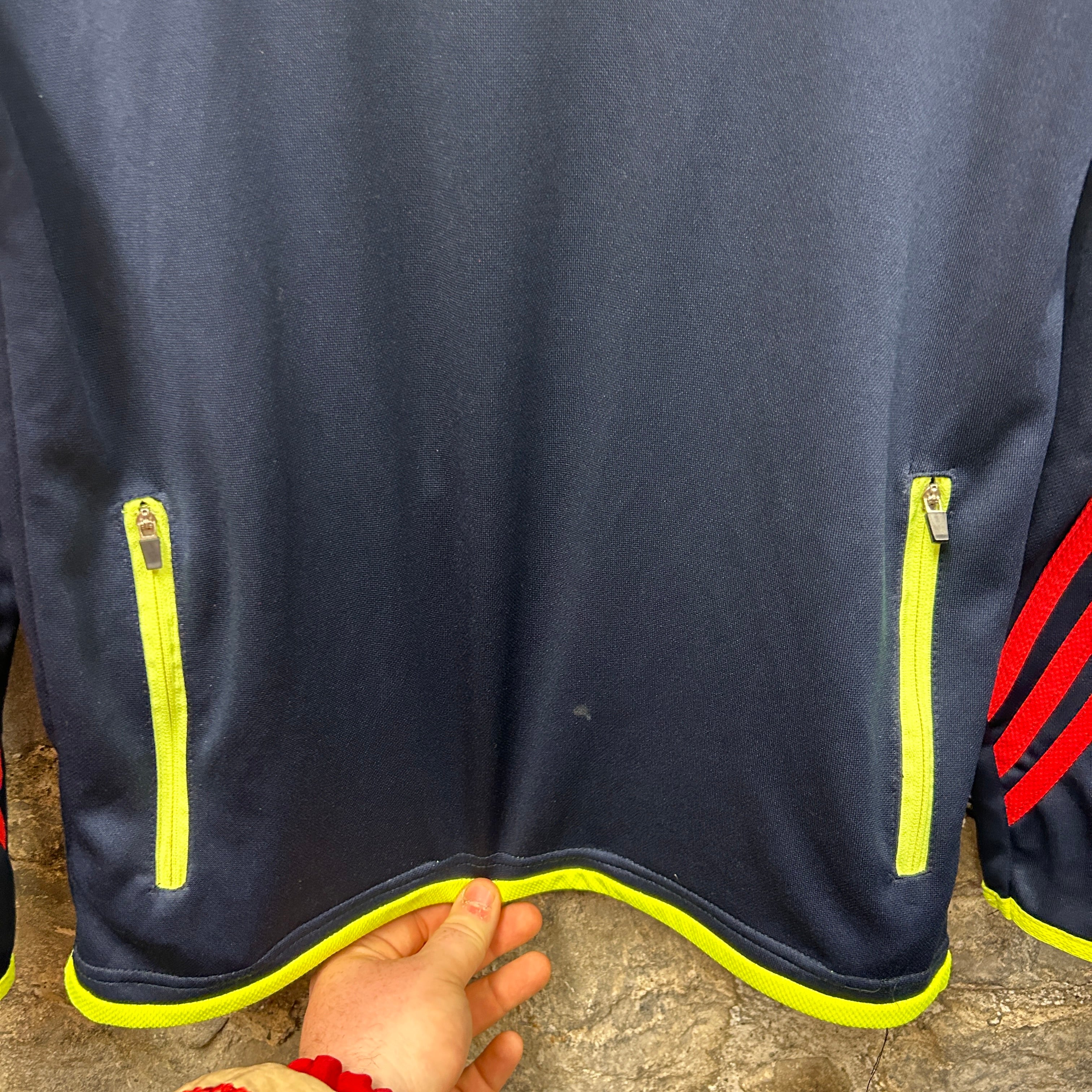 Cork Training Top O'neills Track Jacket