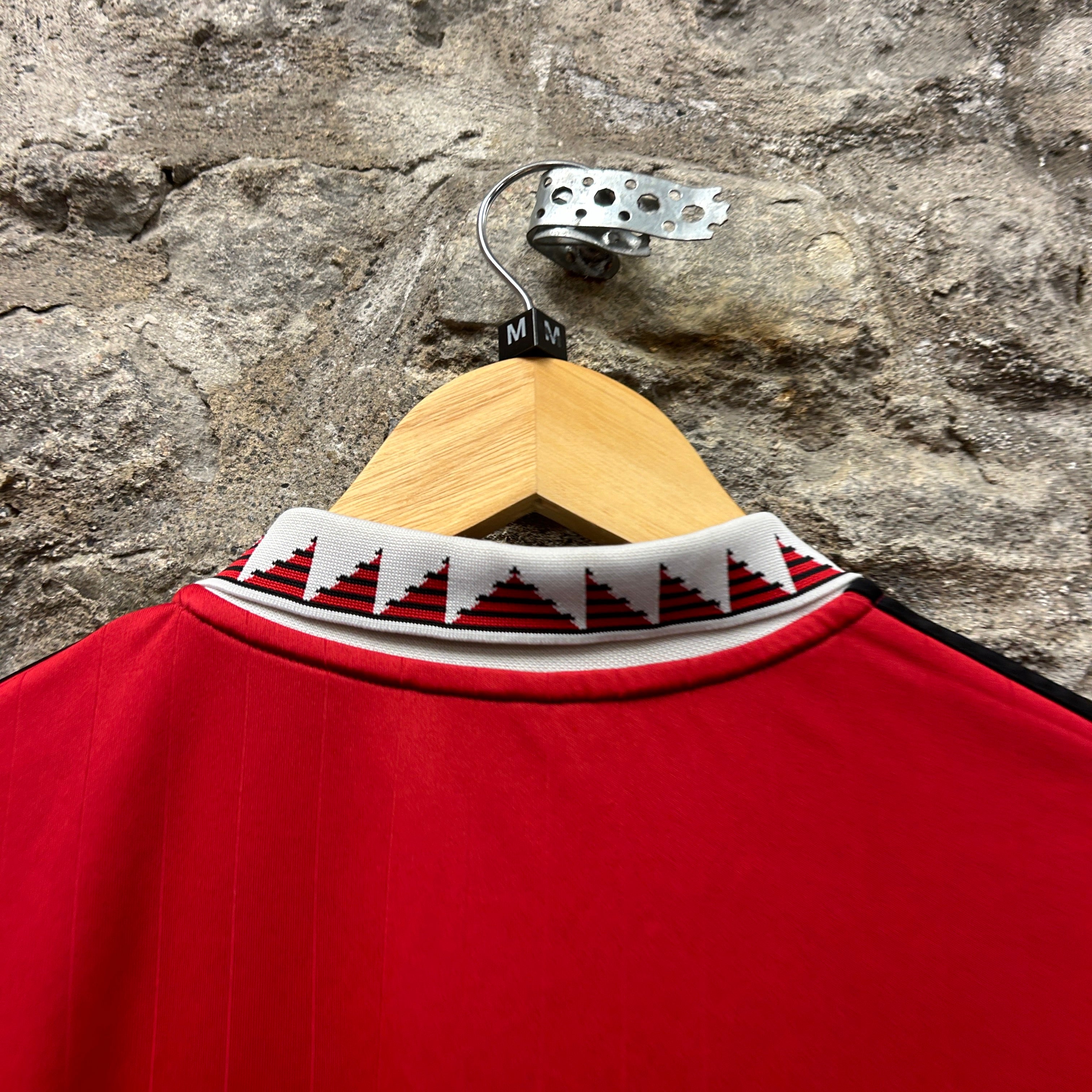 Manchester United 2022/2023 Adidas Football Shirt