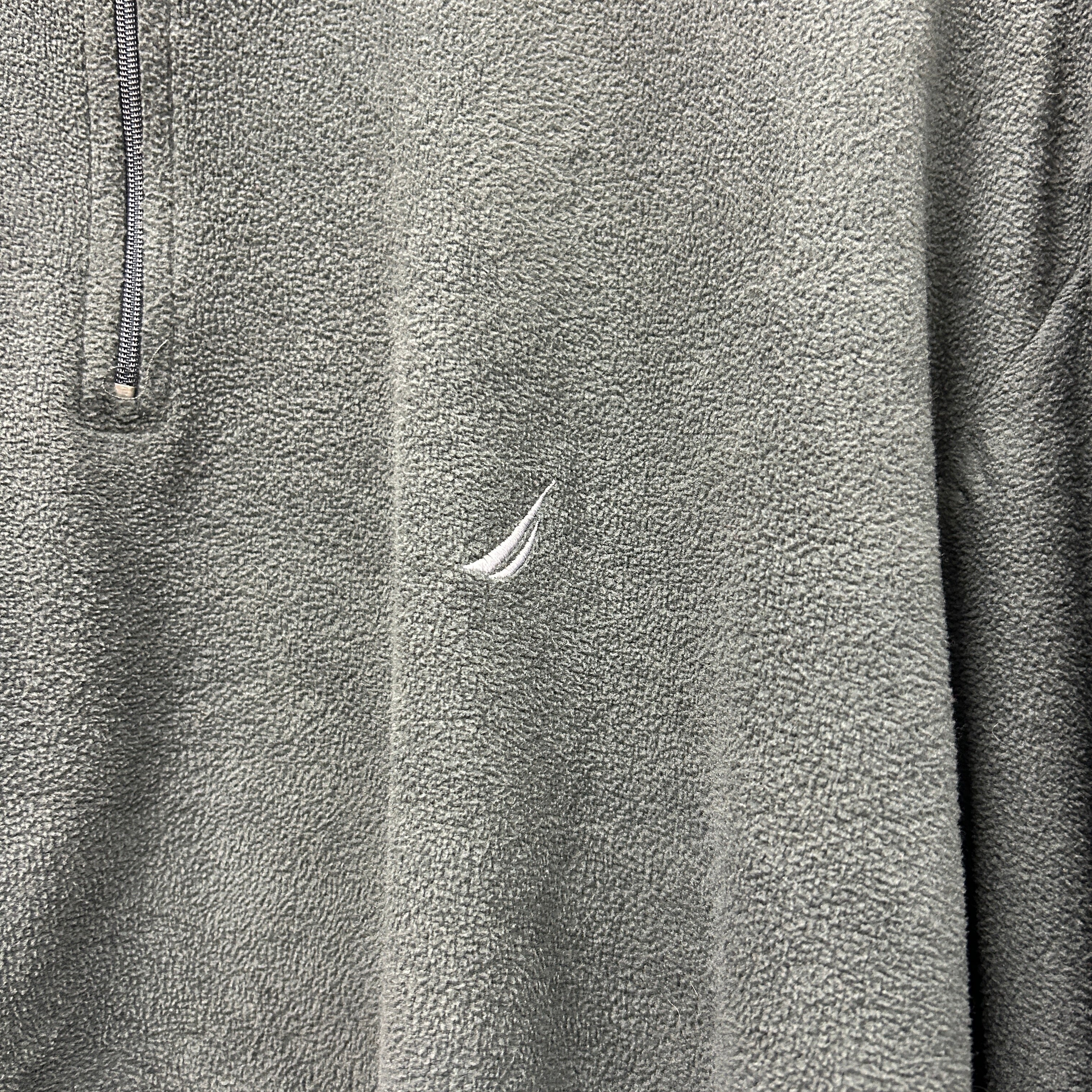 Nautica Fleece Sweatshirt