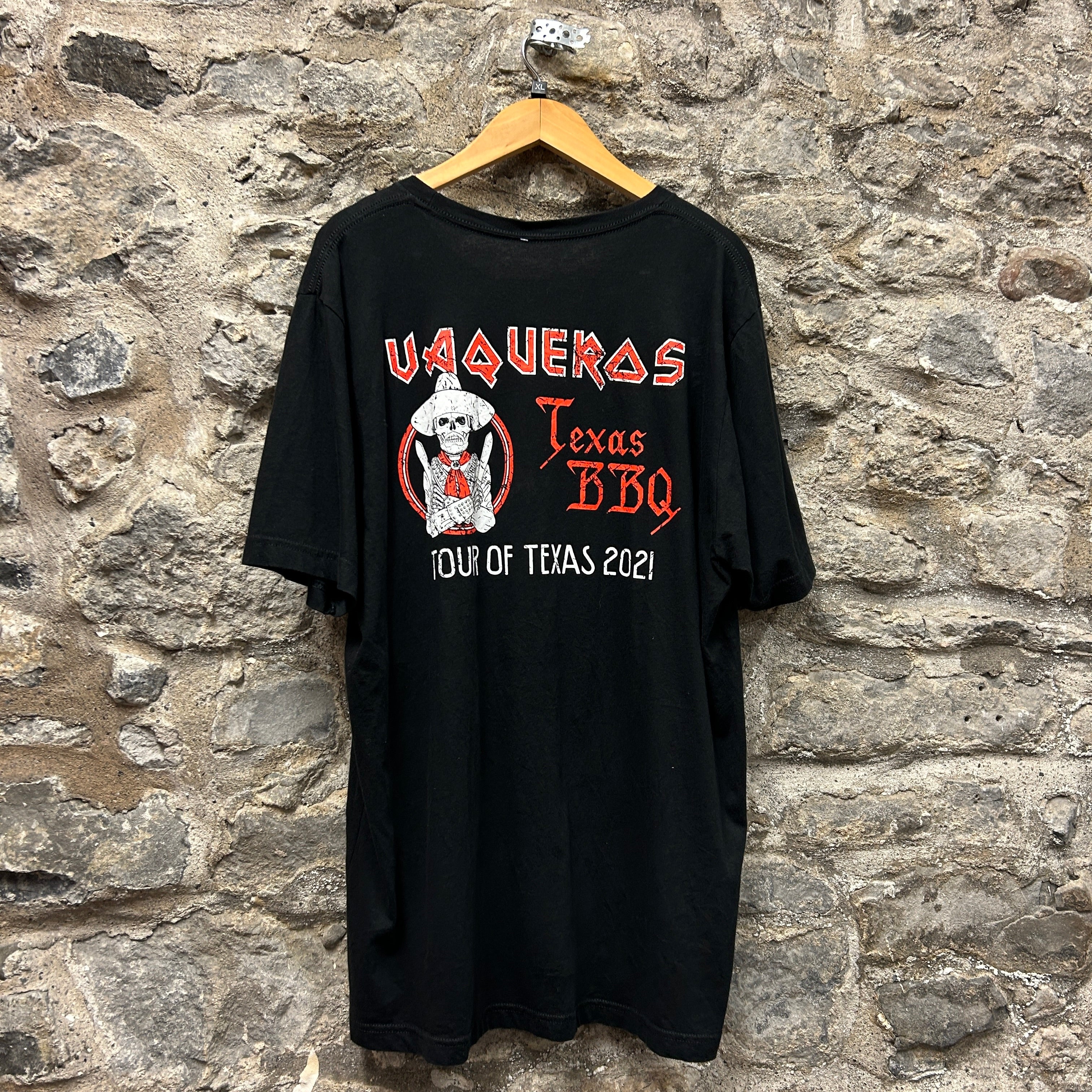 Vaqueros T-shirt
