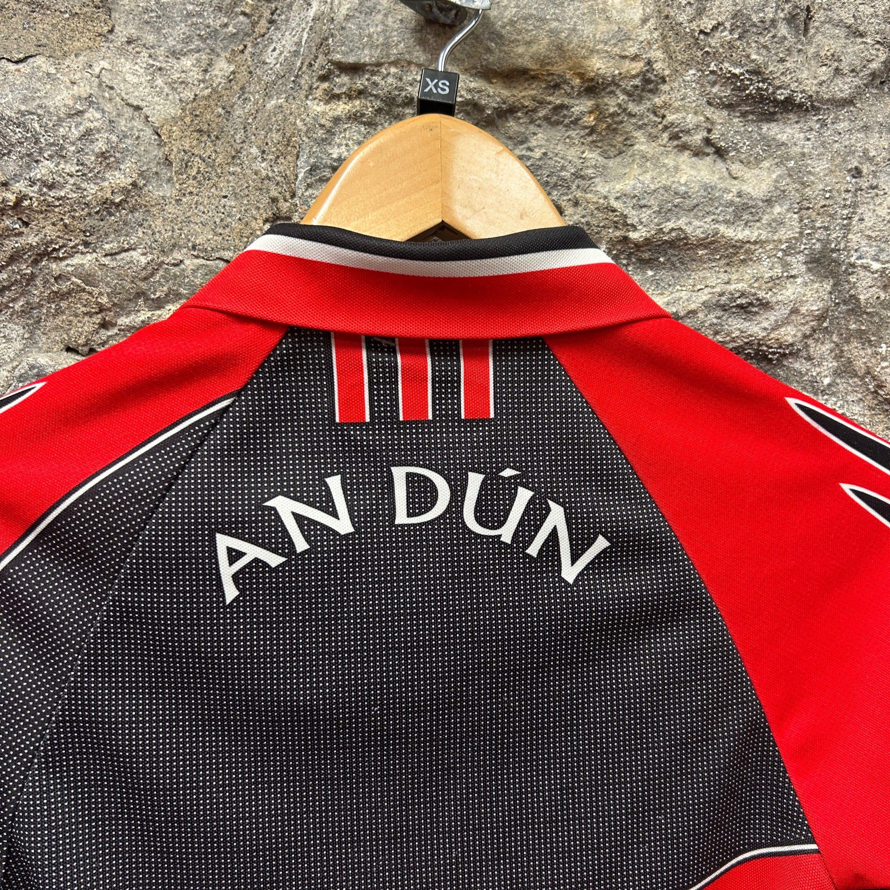 Down O'neills Football Jersey
