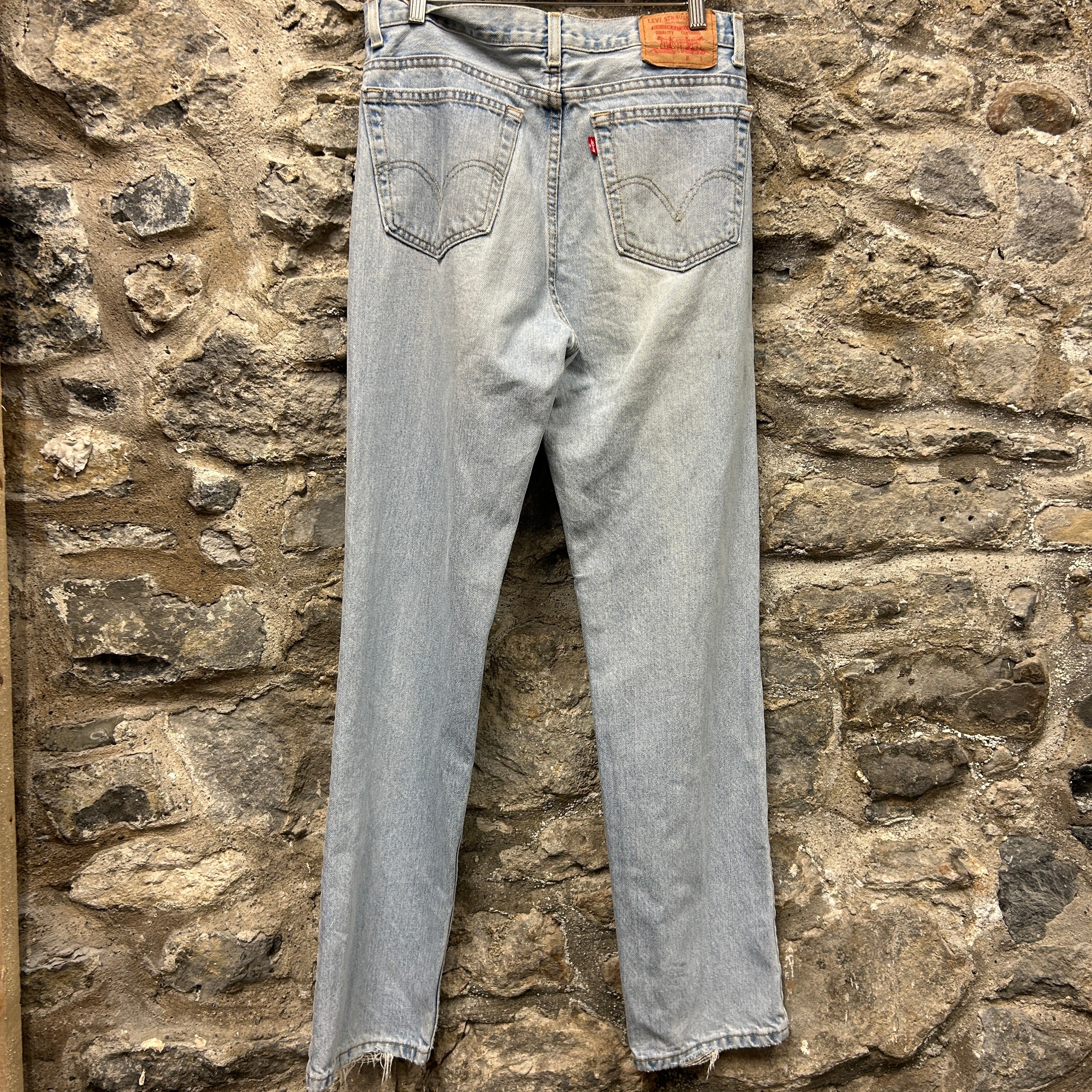 Vintage Levi's Jeans