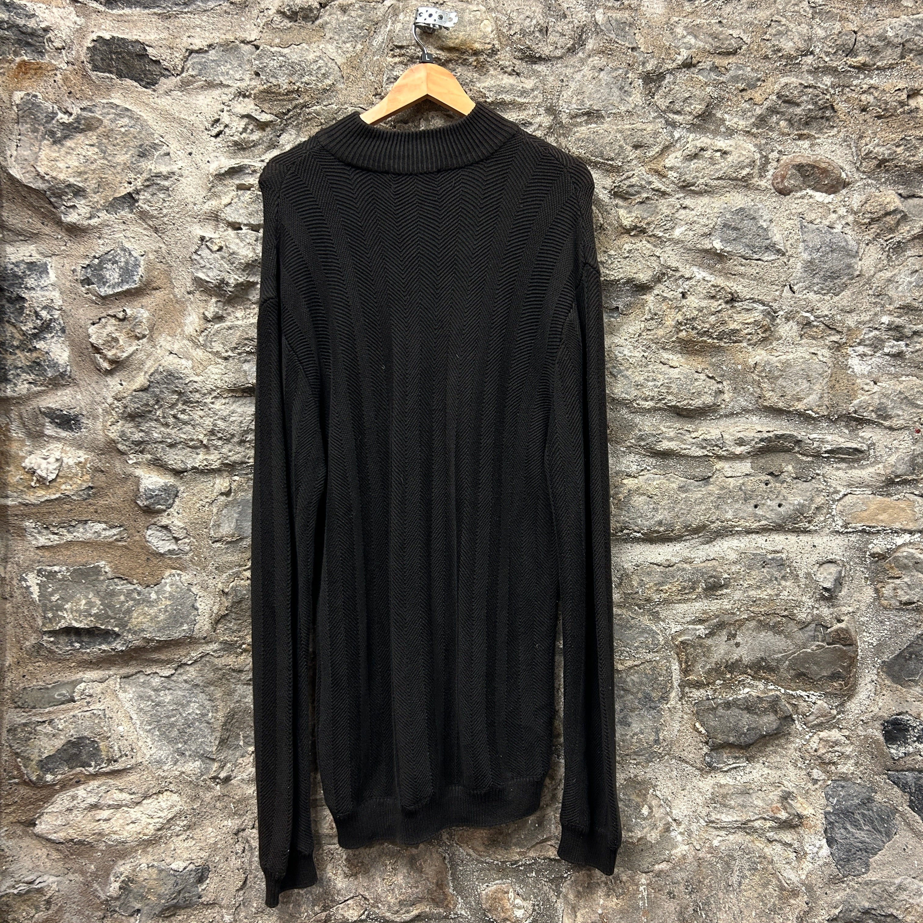 Chaps Fleece Track Jacket