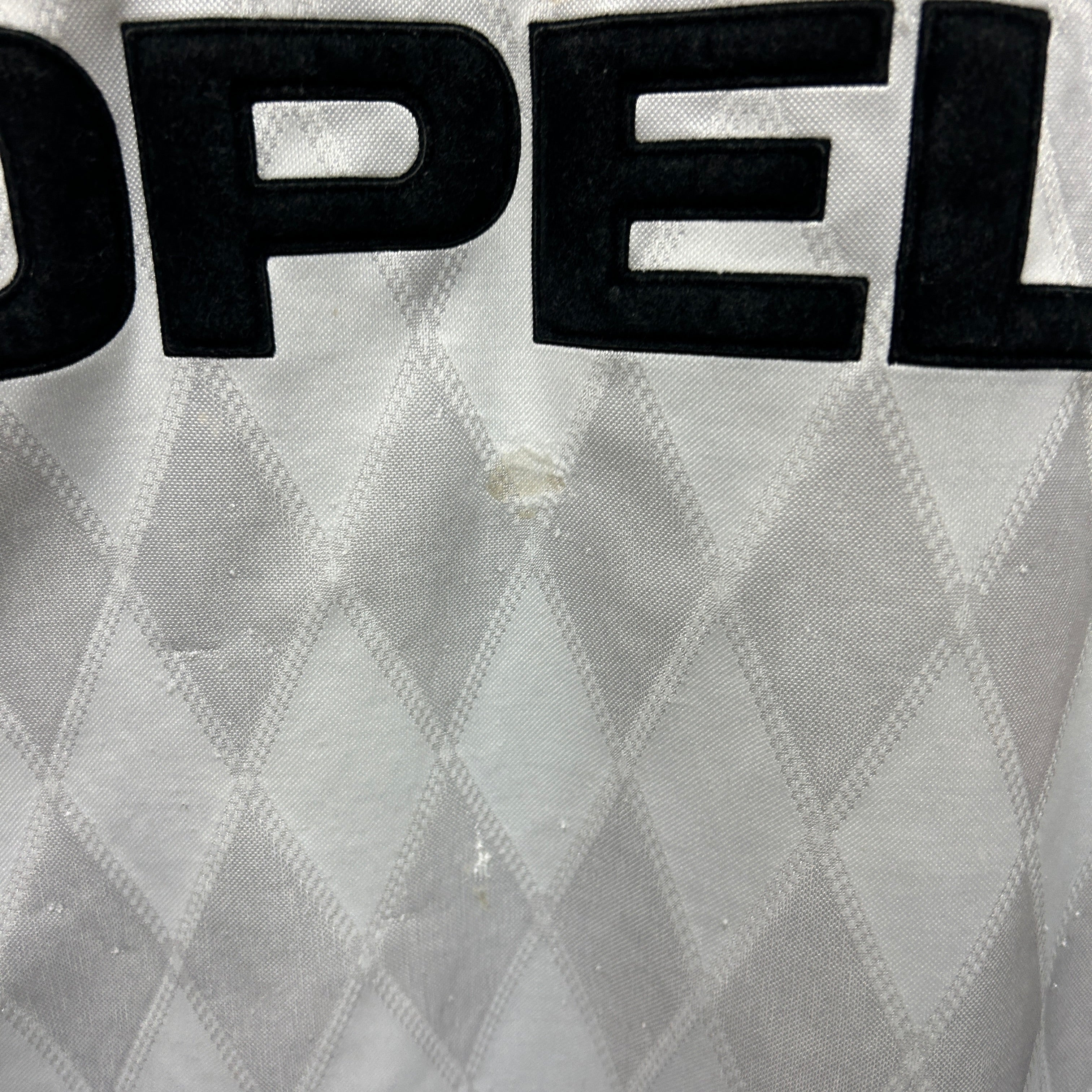 Vintage Bayern Munich 1996/1998 Adidas Football Shirt