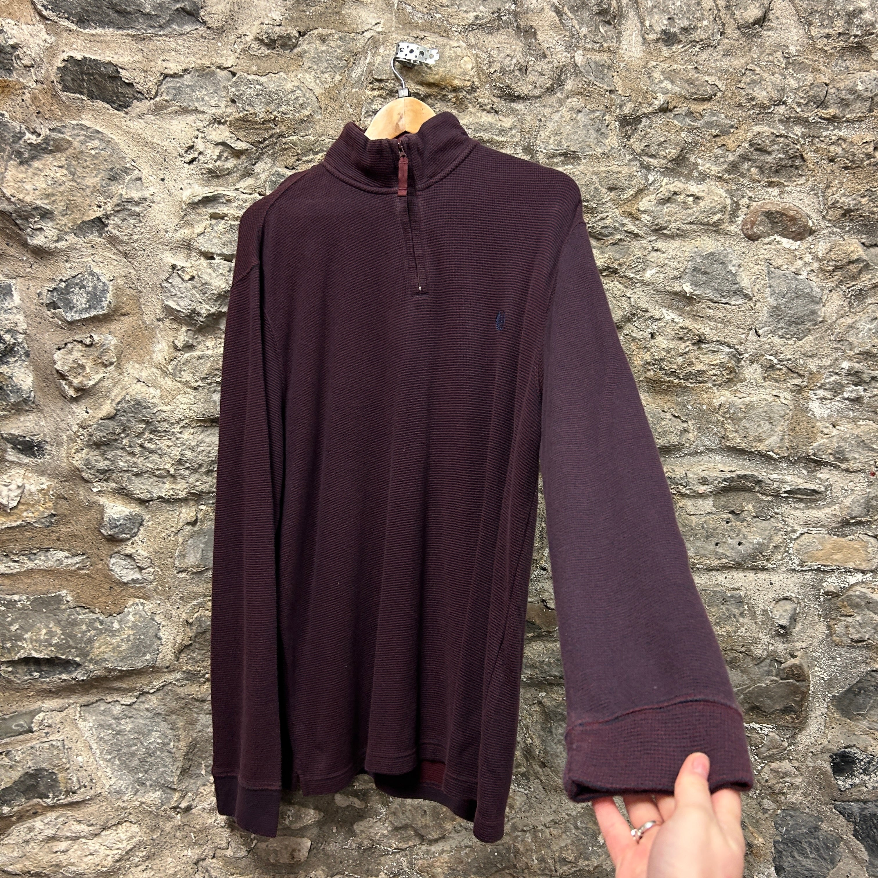 Vintage Chaps Sweatshirt