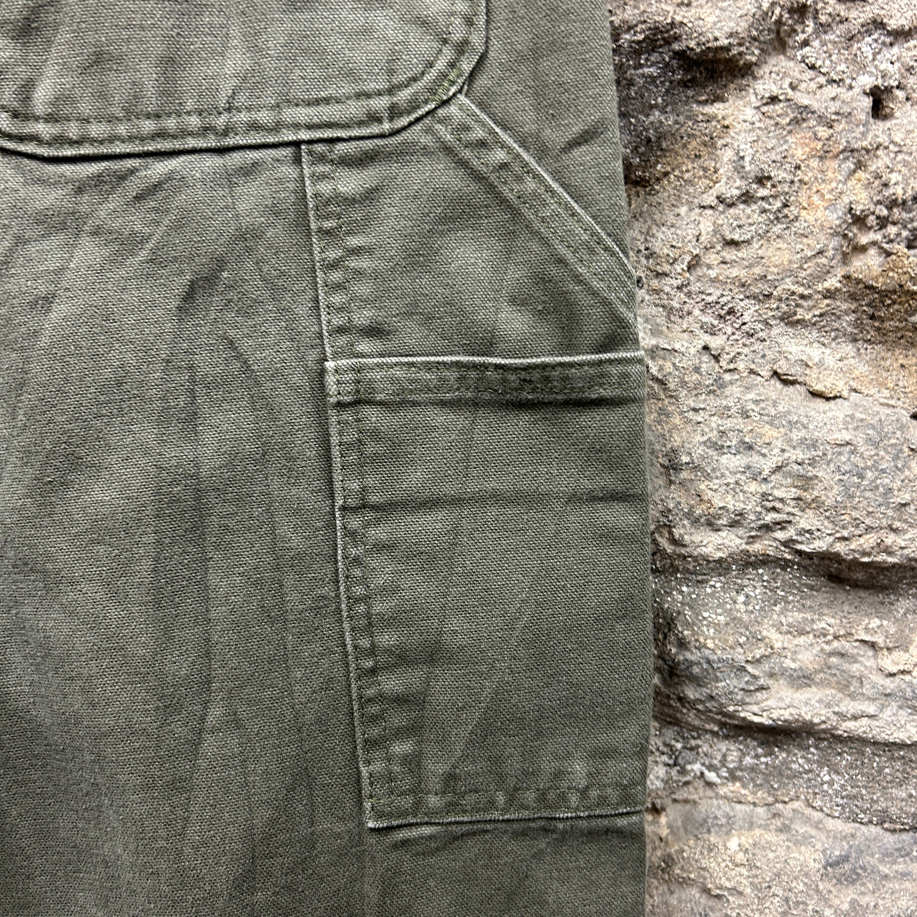 Carhartt Track Pants