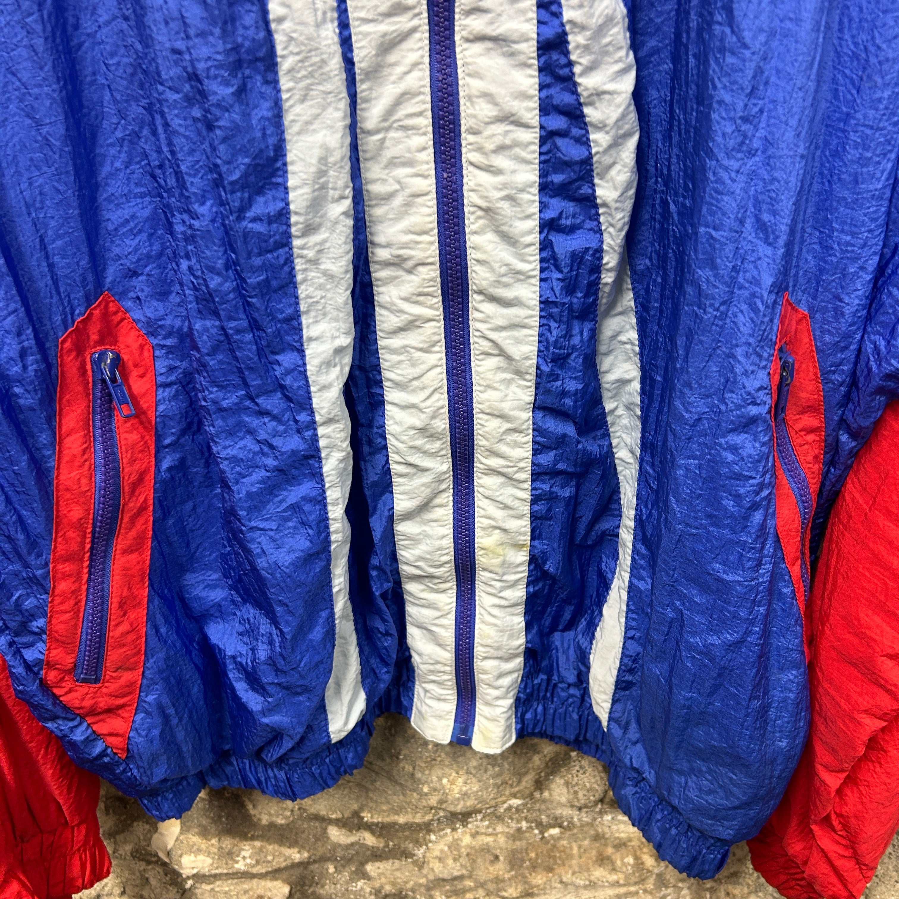 Team USA World Cup 94 Milte Windbreaker Jacket