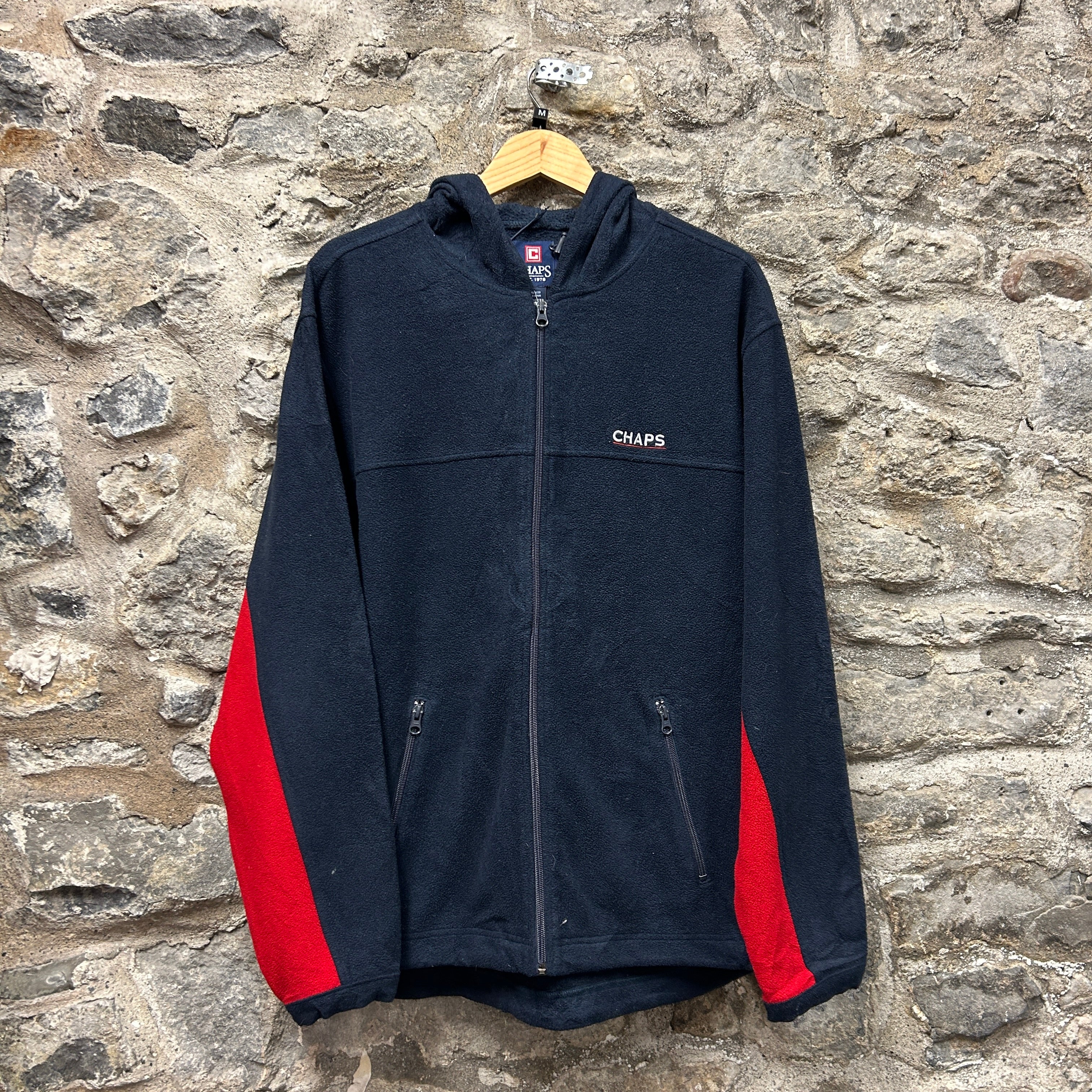 Ralph Lauren Chaps Fleece Hoodie