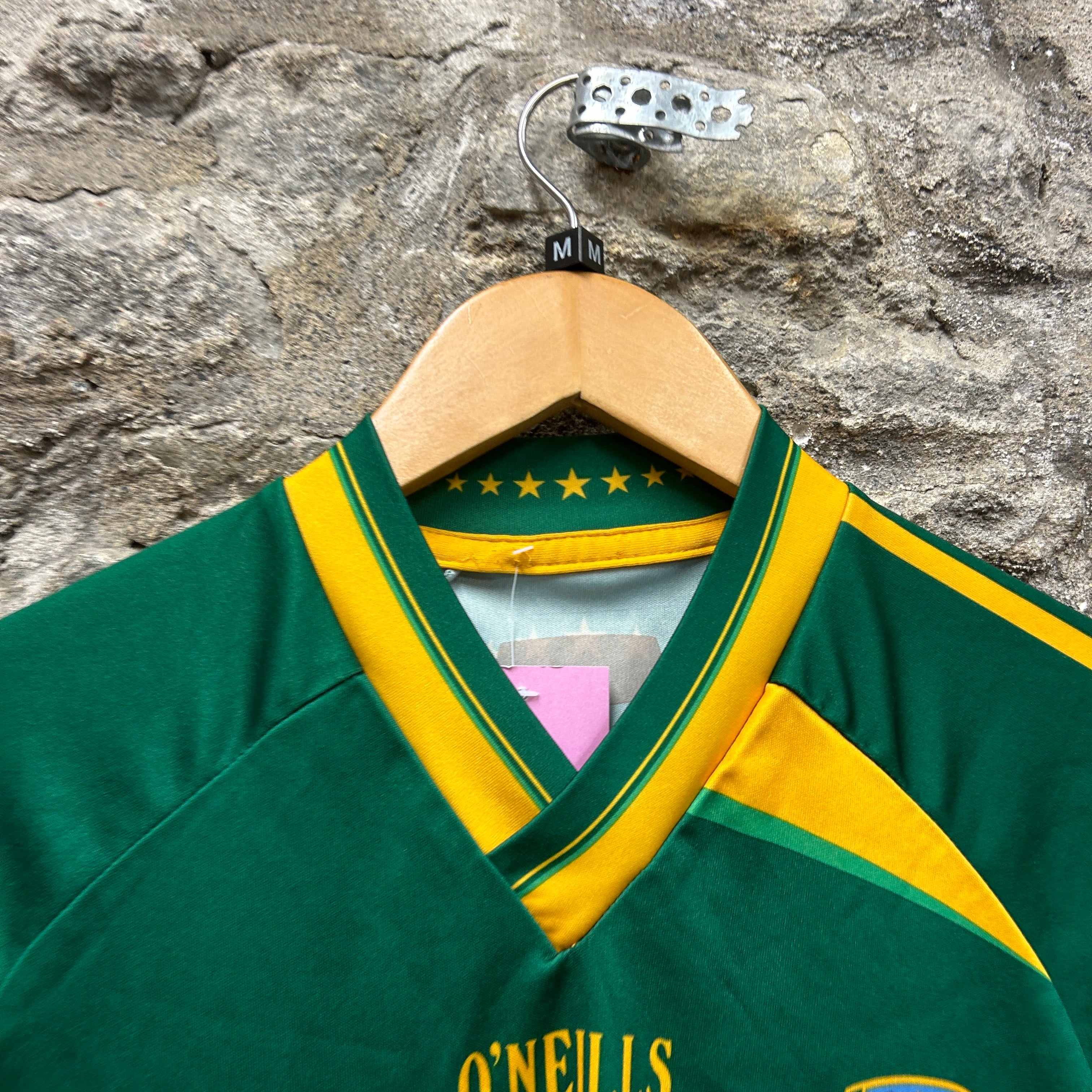 Meath 2009O'neills Jersey