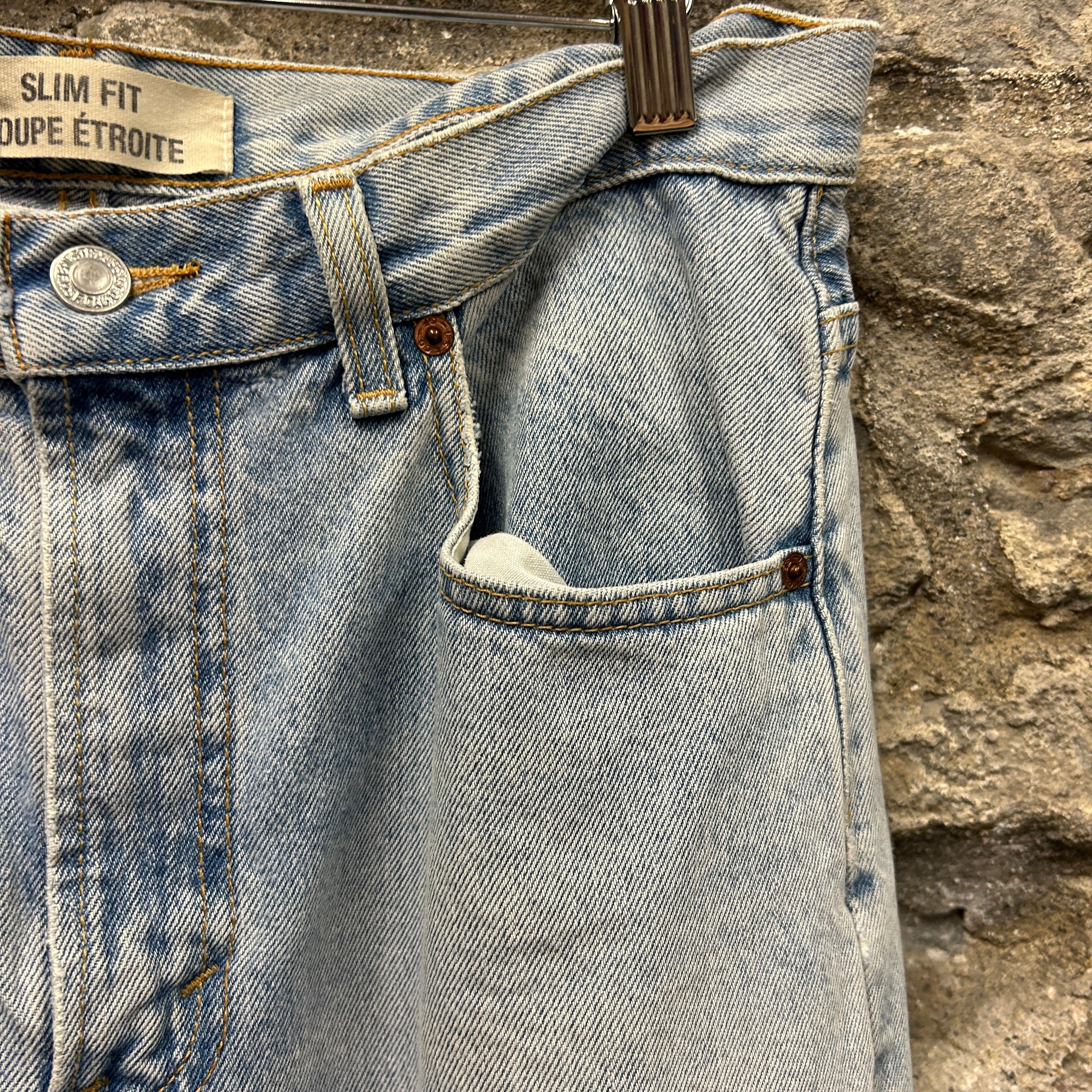 Vintage Levi's Jeans