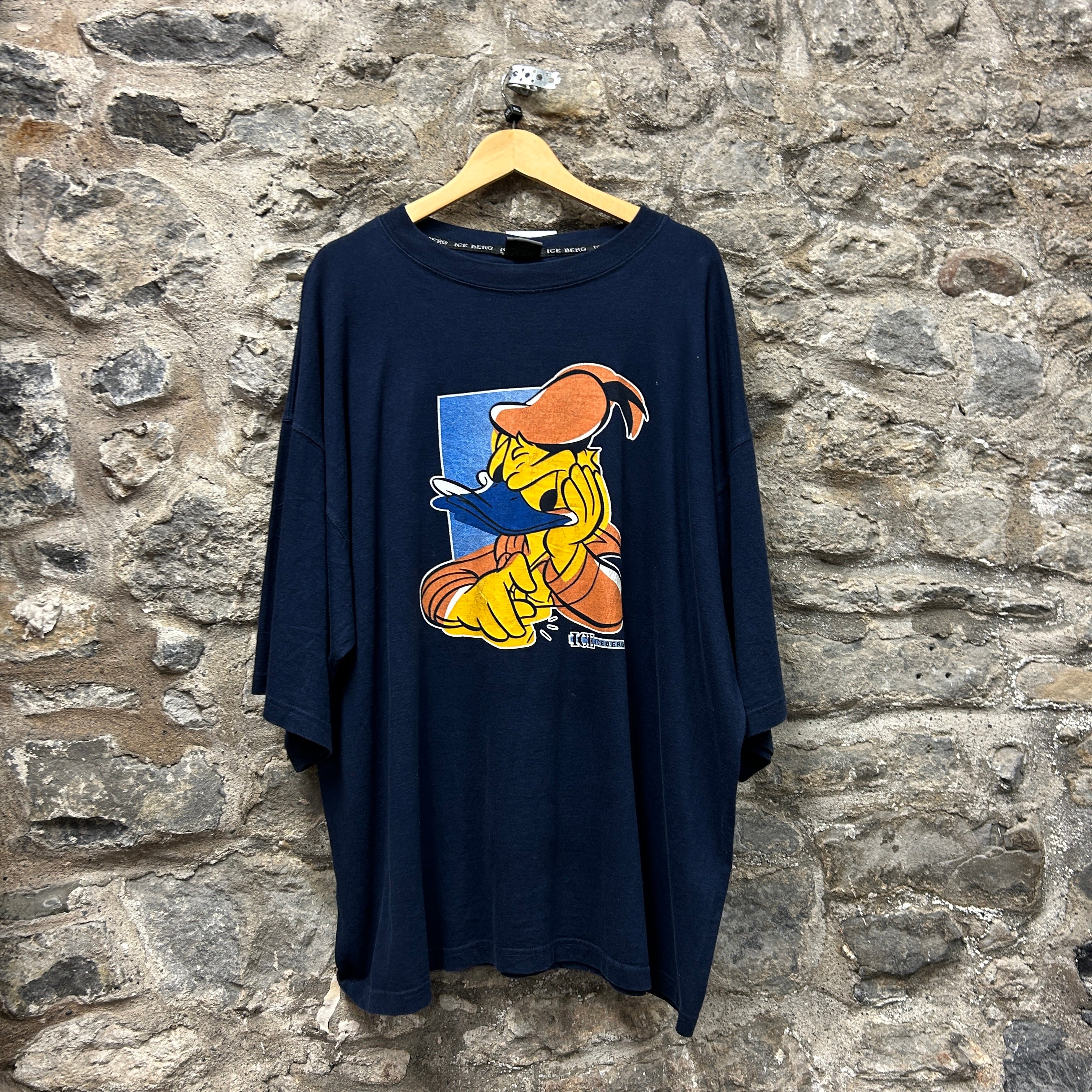 Iceberg T-shirt