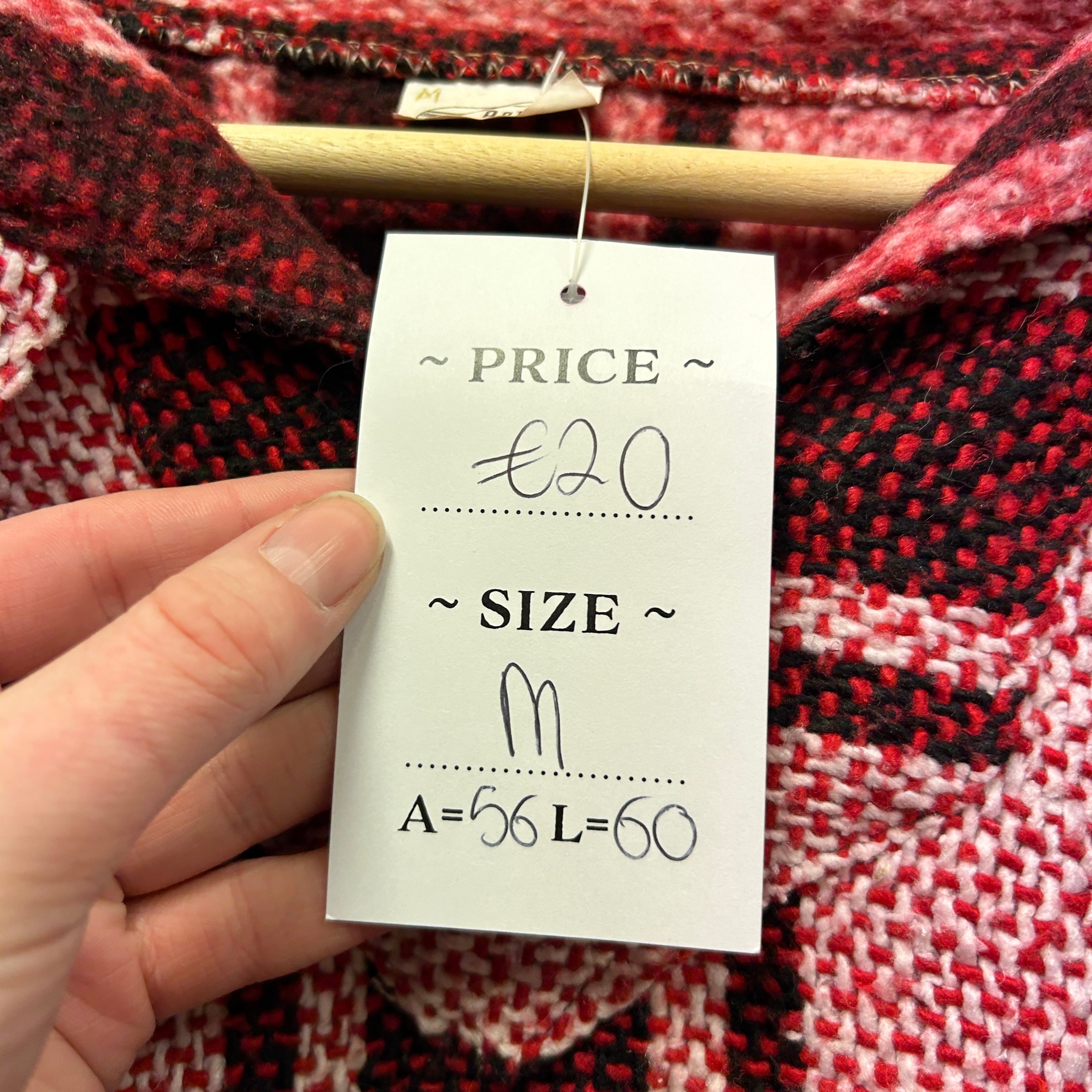 Vintage Arty Baja Hoodie