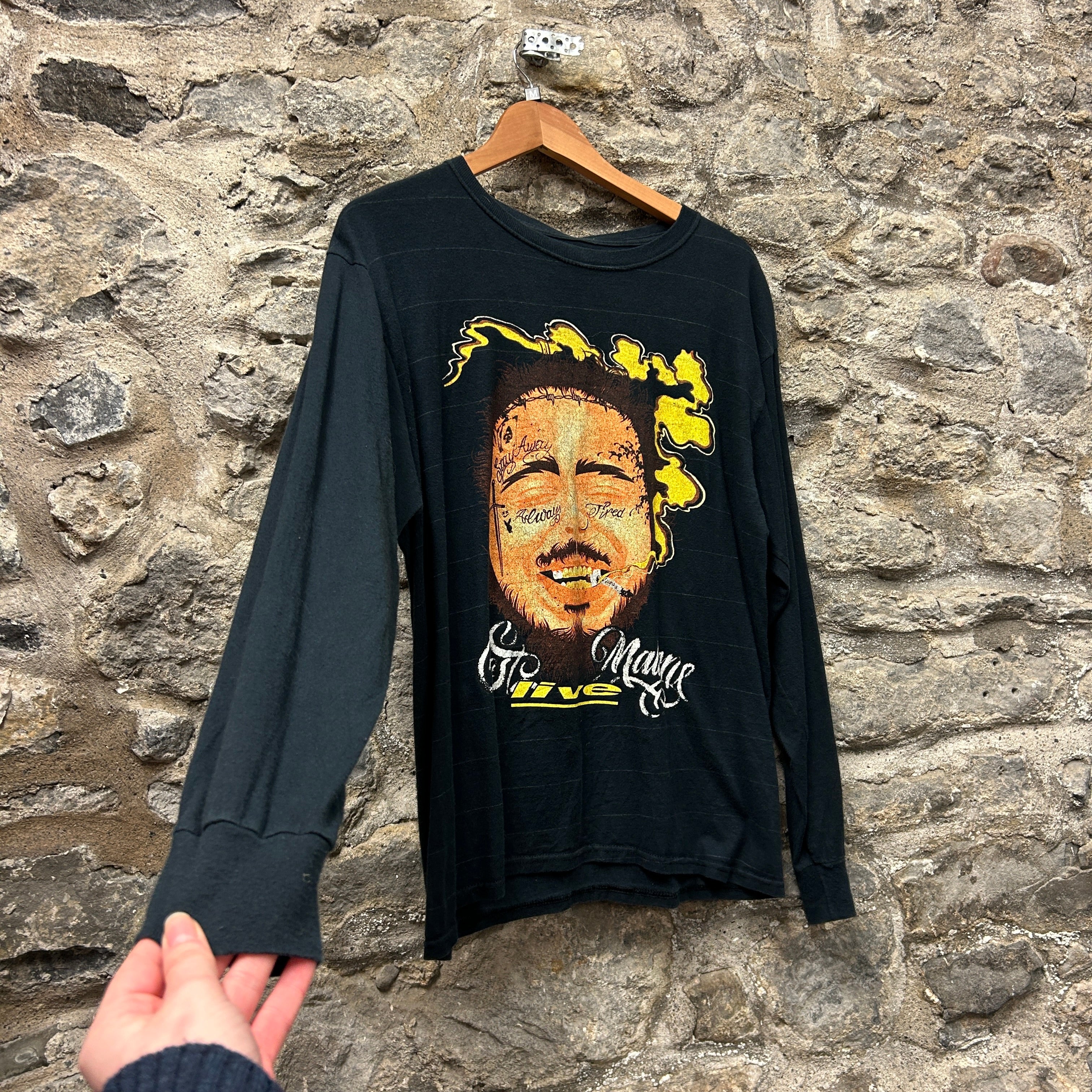 Post Malone T-shirt