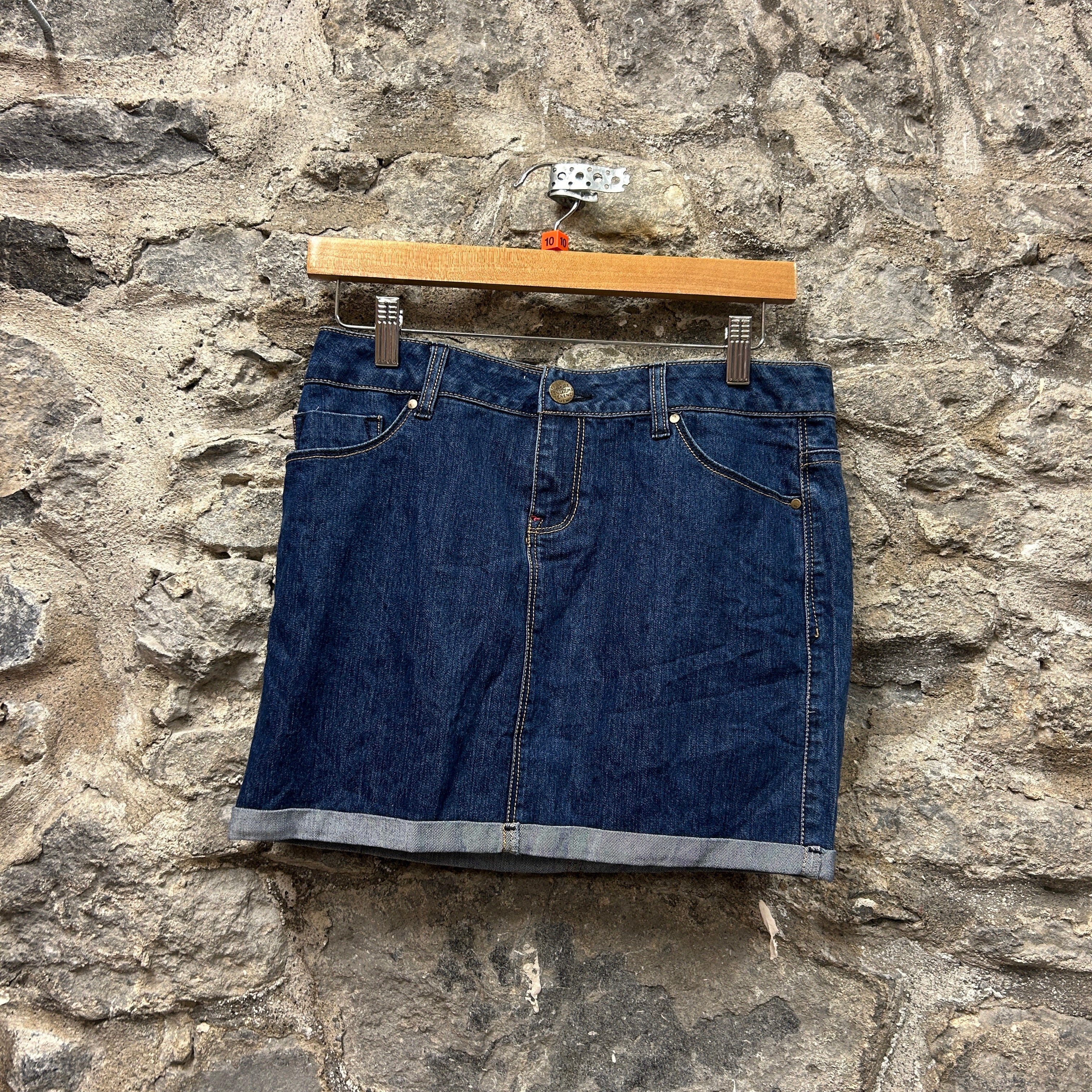 Vintage Jayjays Skirt