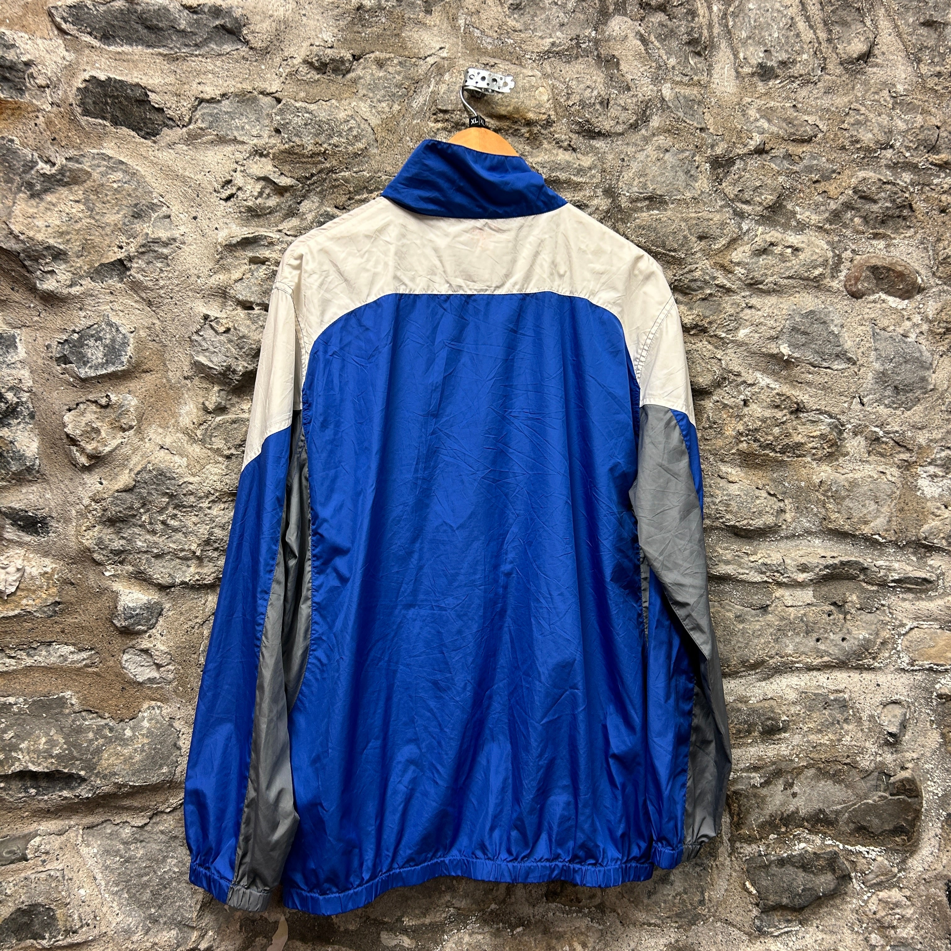 Indianapolis Colts Nfl Windbreaker Jacket