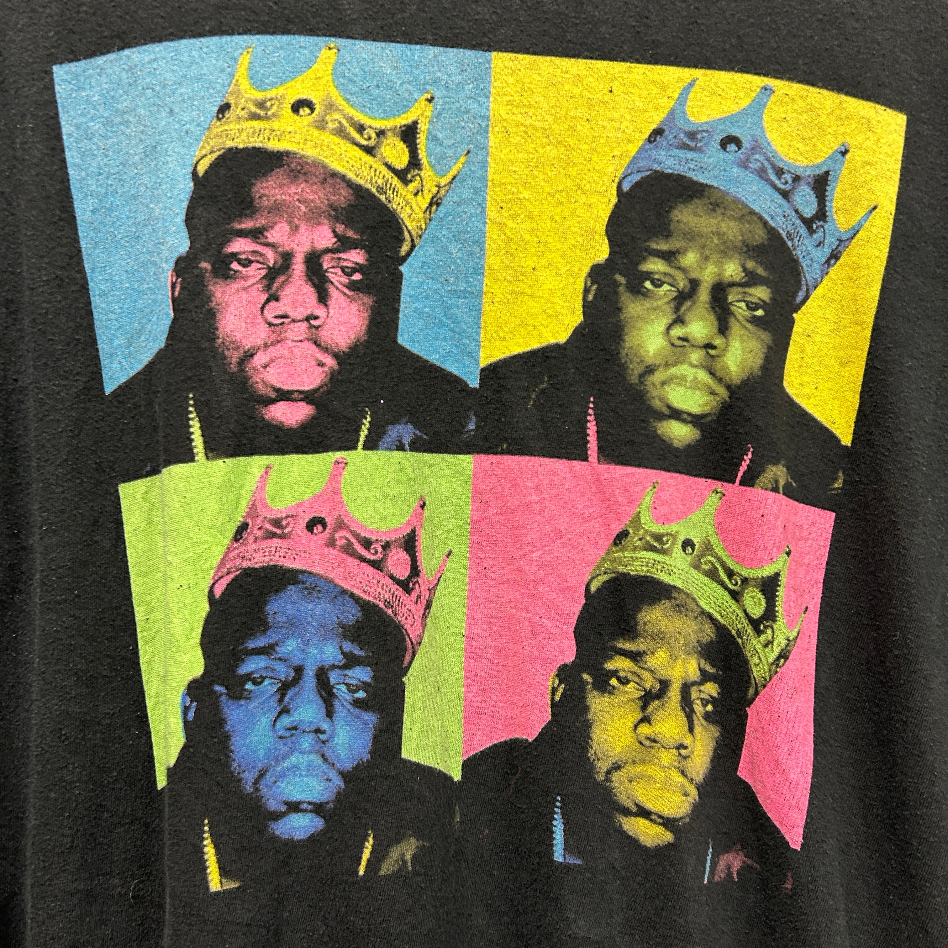 Biggie T-shirt