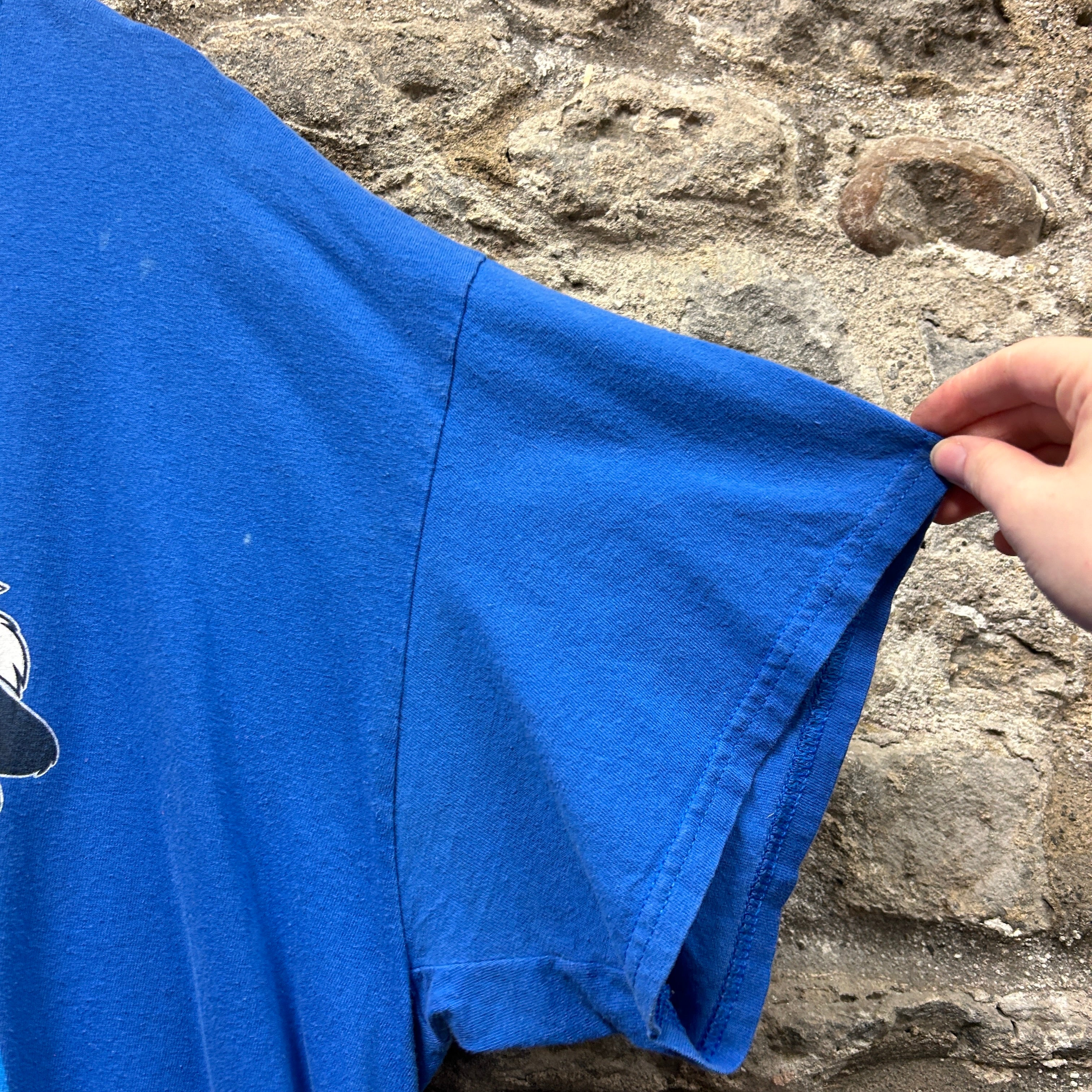 Space Jam T-shirt