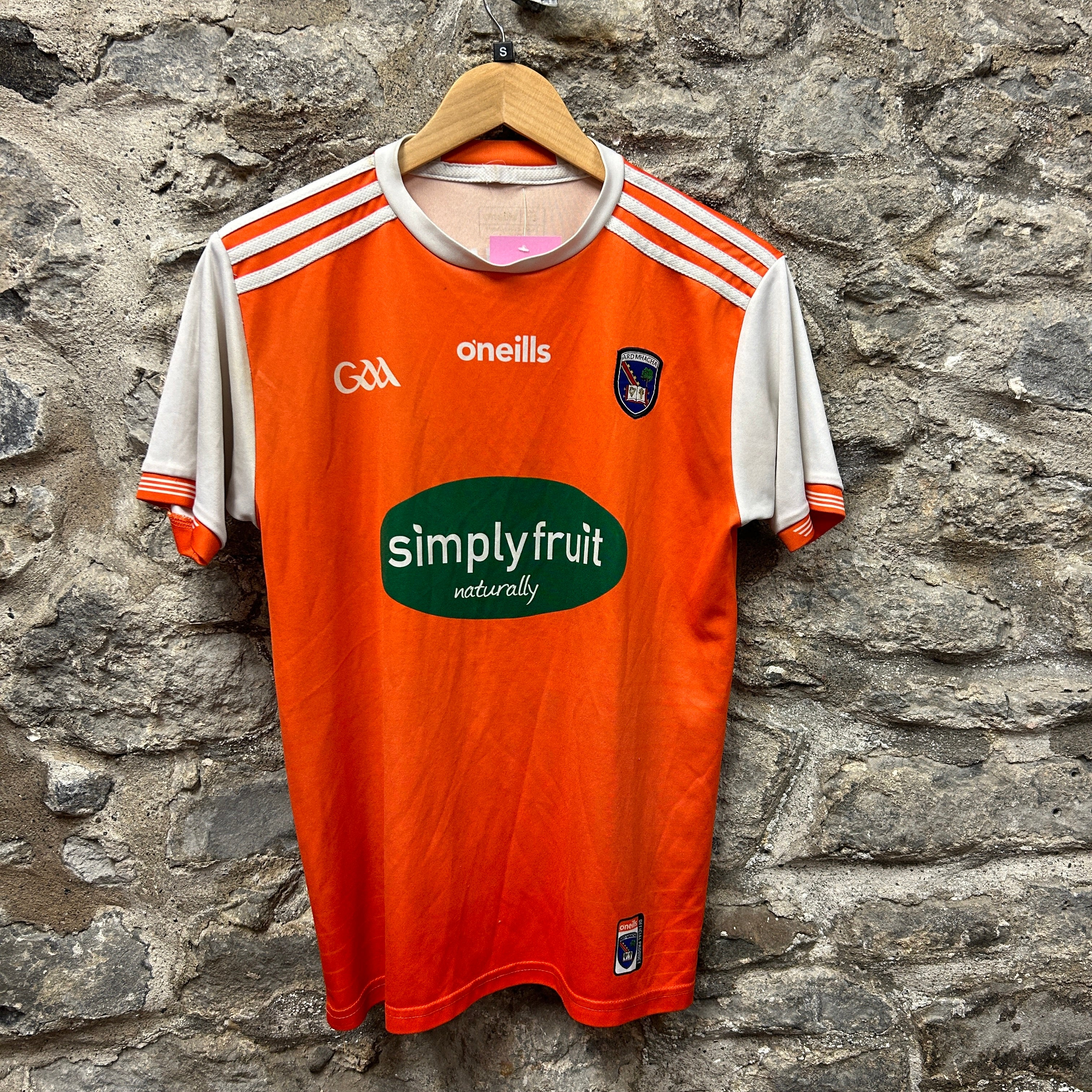 Armagh O'neills Football Jersey