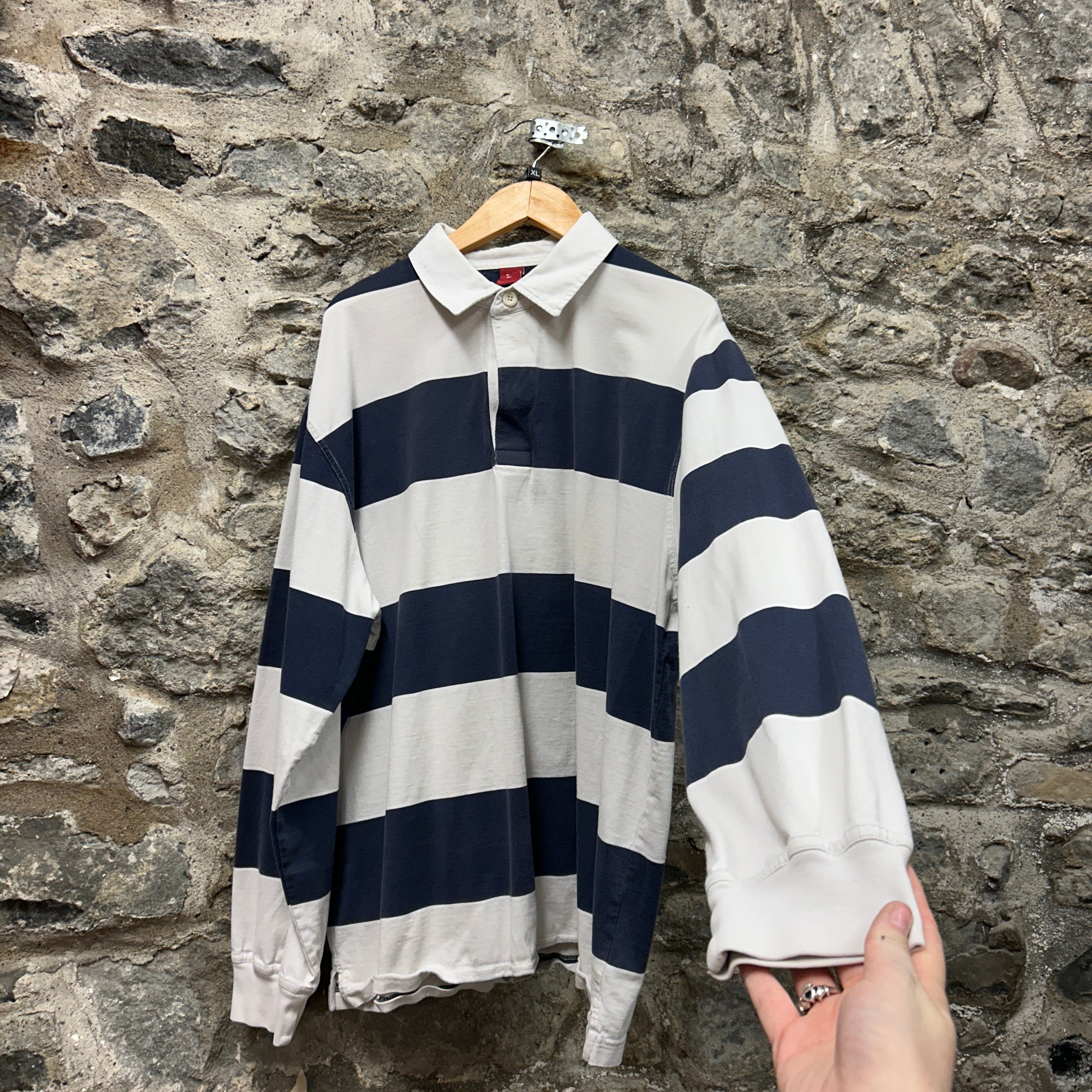Cedio Rugby Shirt