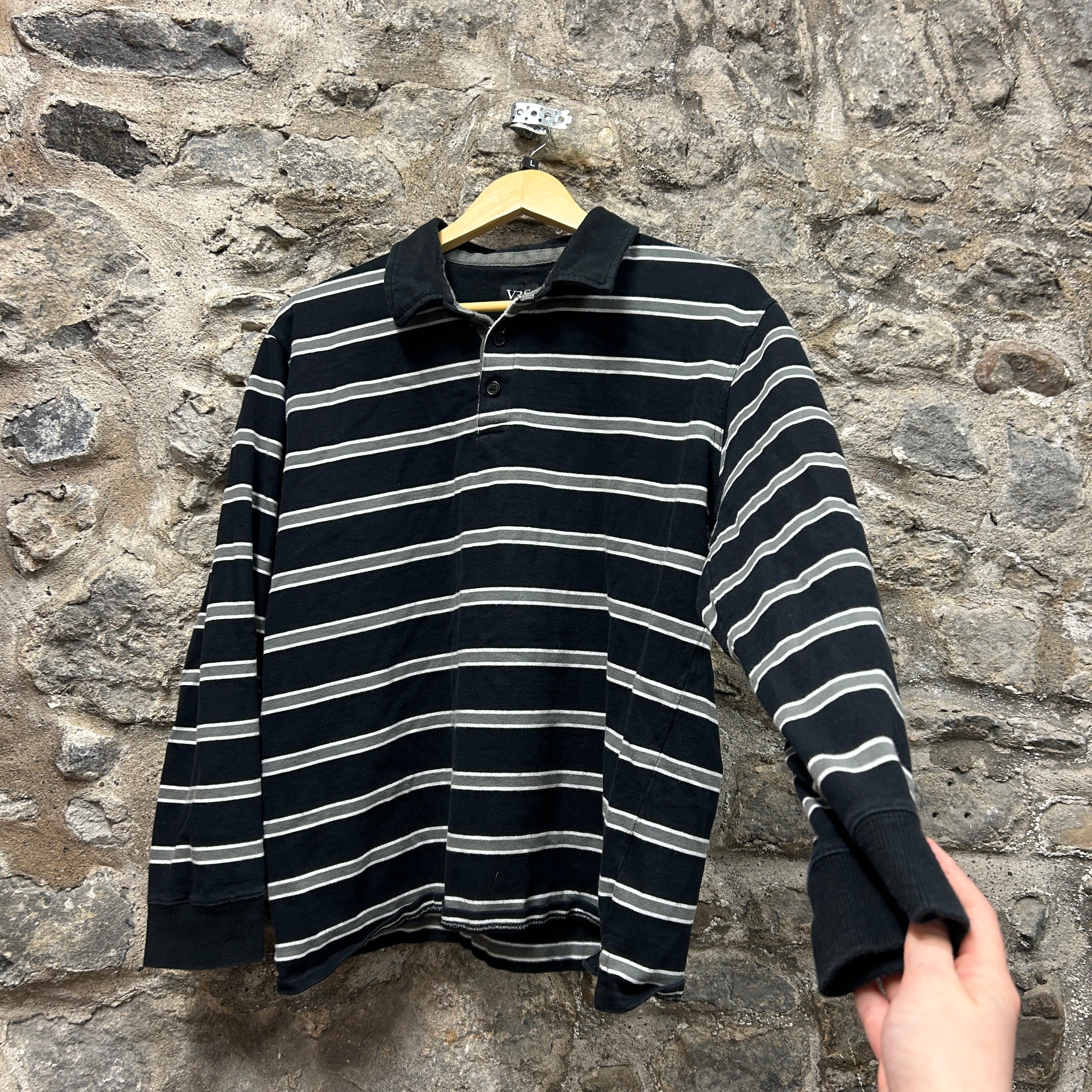 Rugby Shirt