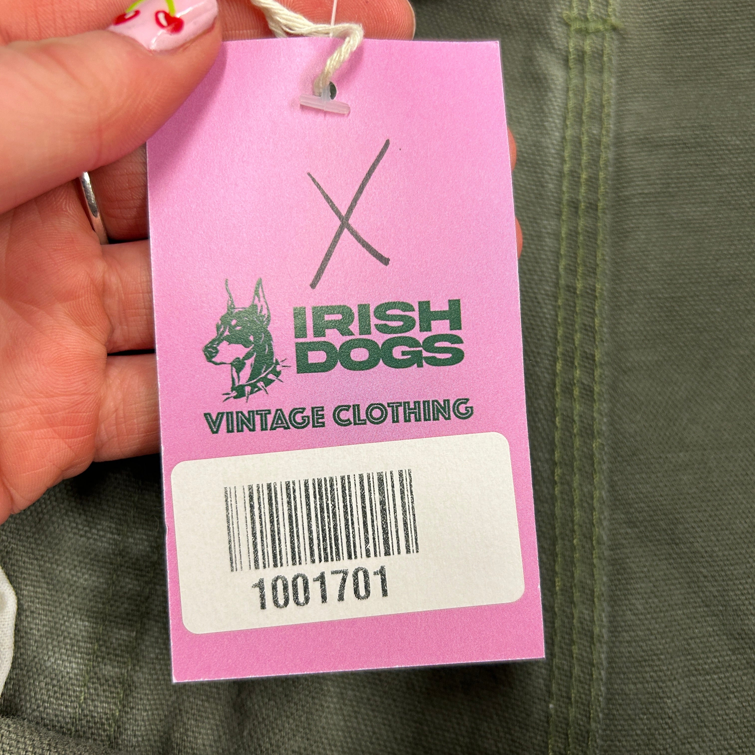 Carhartt Track Pants