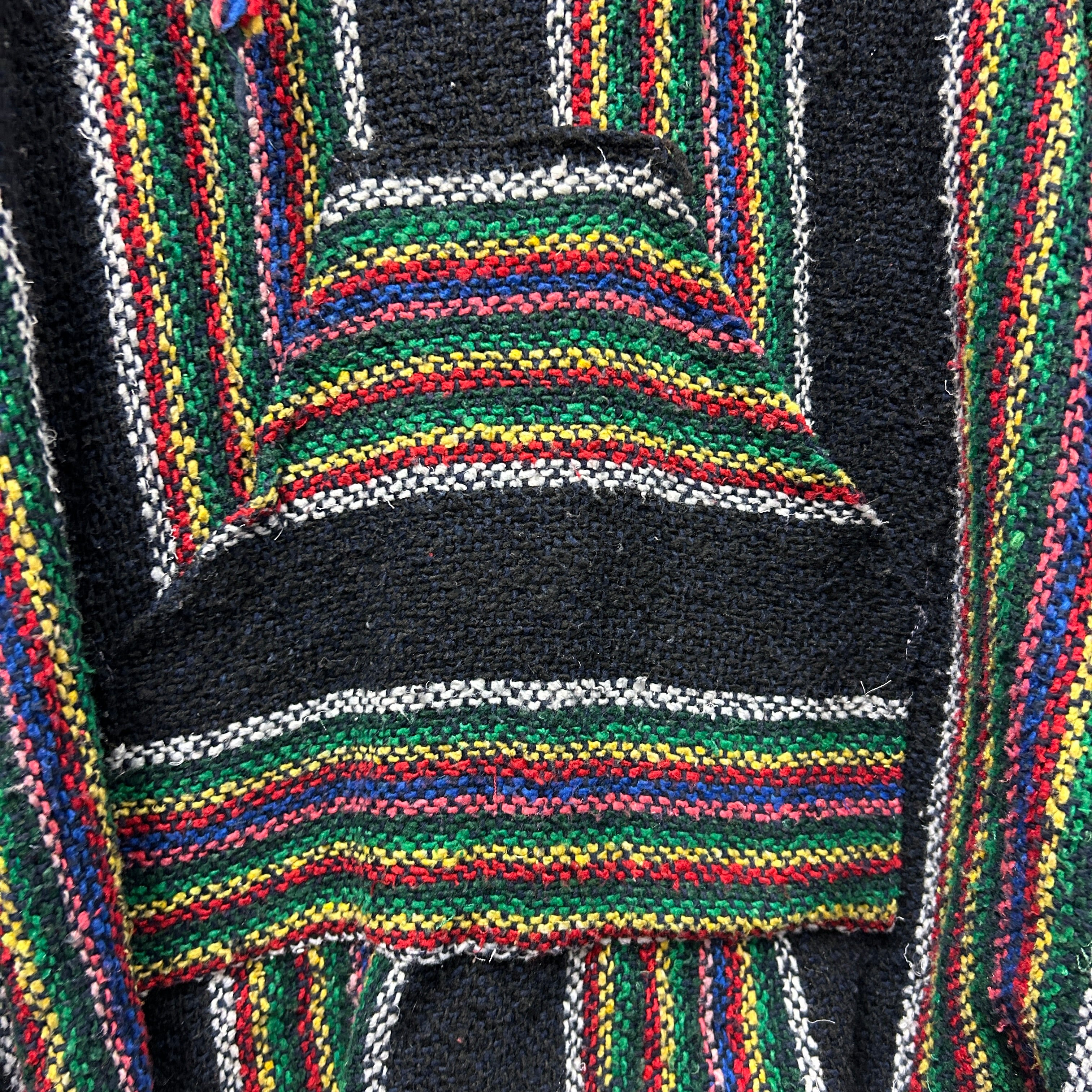 Baja Hoodie