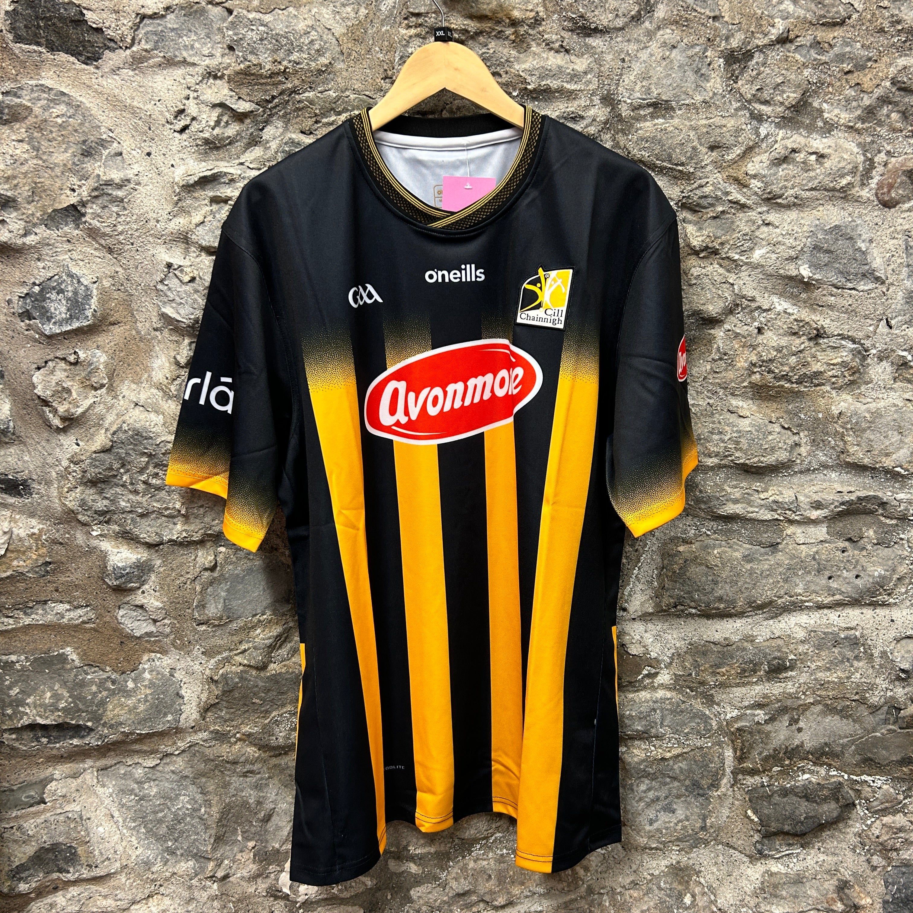 Kilkenney O'neills Football Jersey