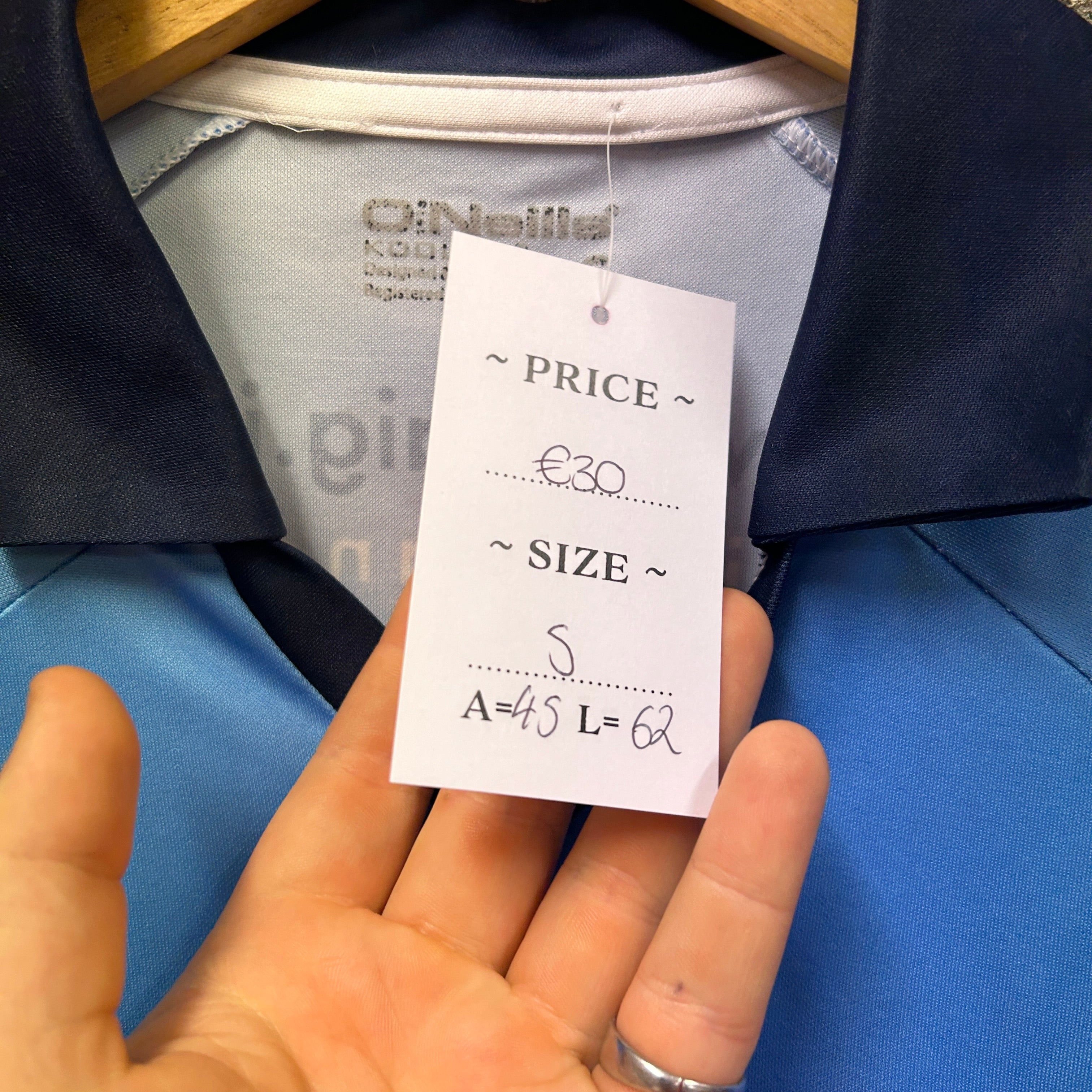 Dublin O'neills Football Shirt