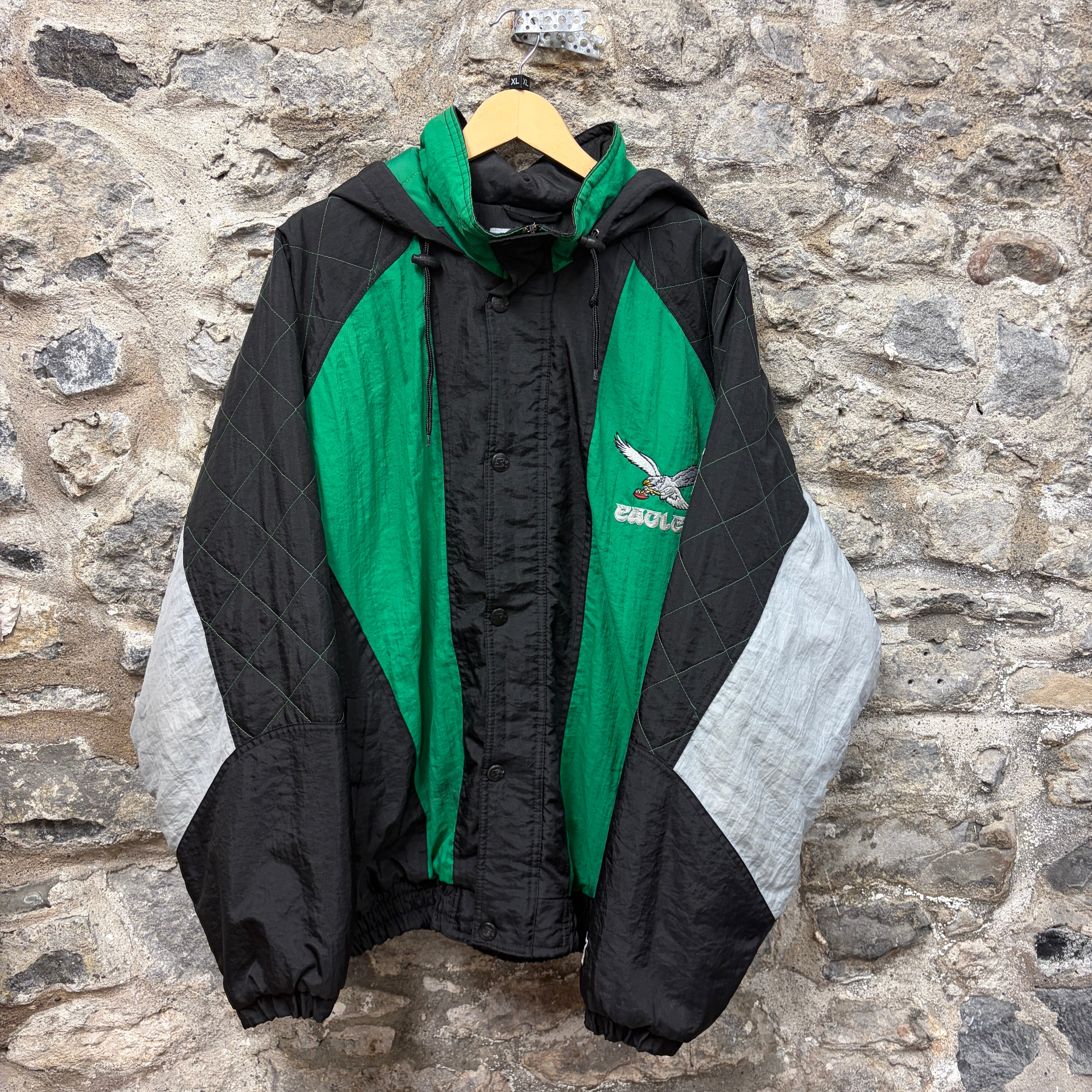 Philadelphia Eagles Starter Jacket