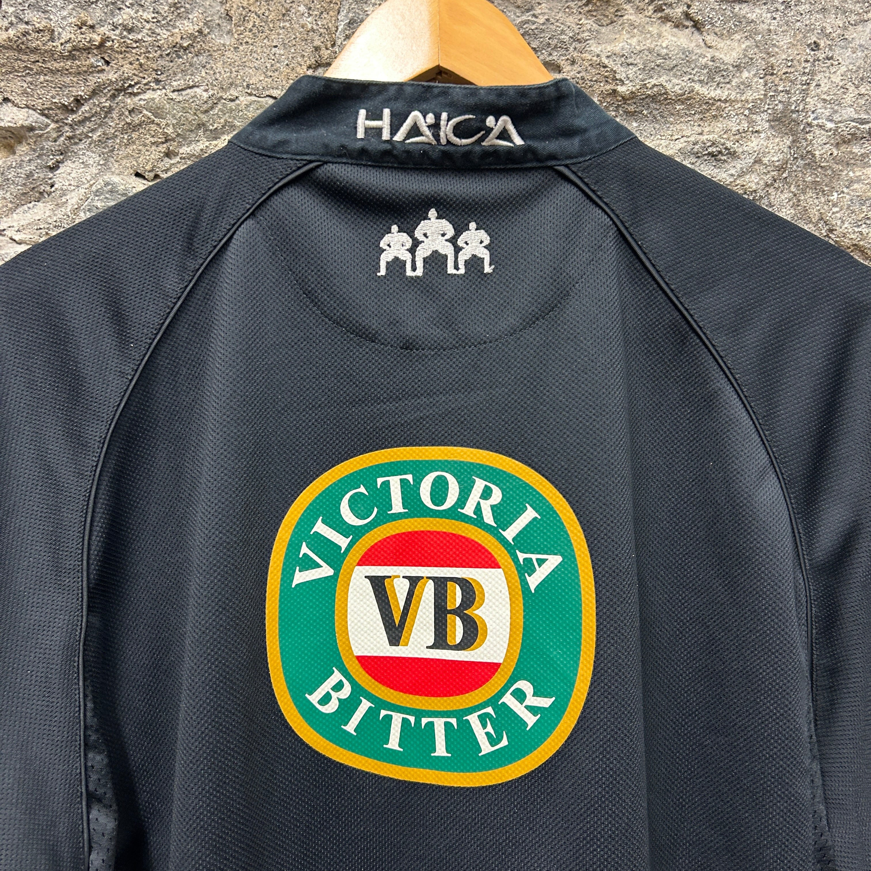 New Zealend Haka Rugby Jersey