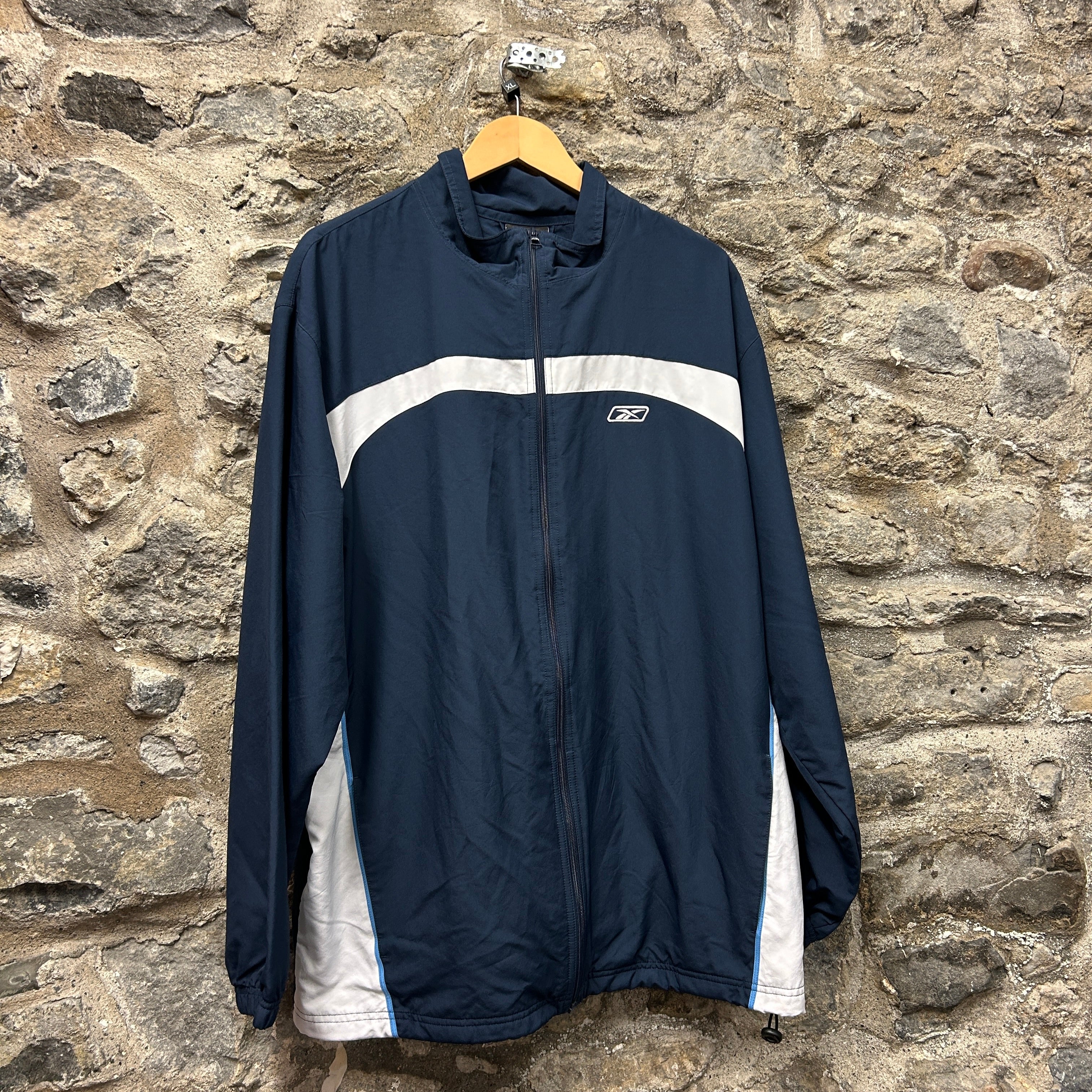 Reebok Windbreaker Jacket