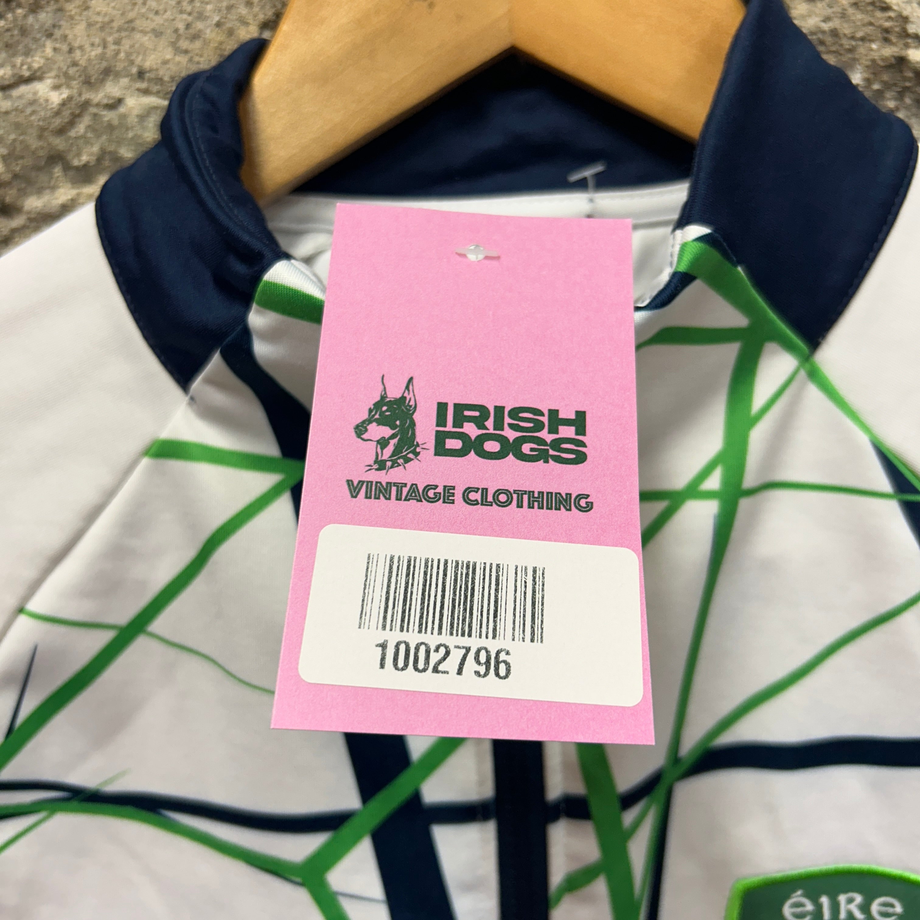 AFL O'neills Track Jacket