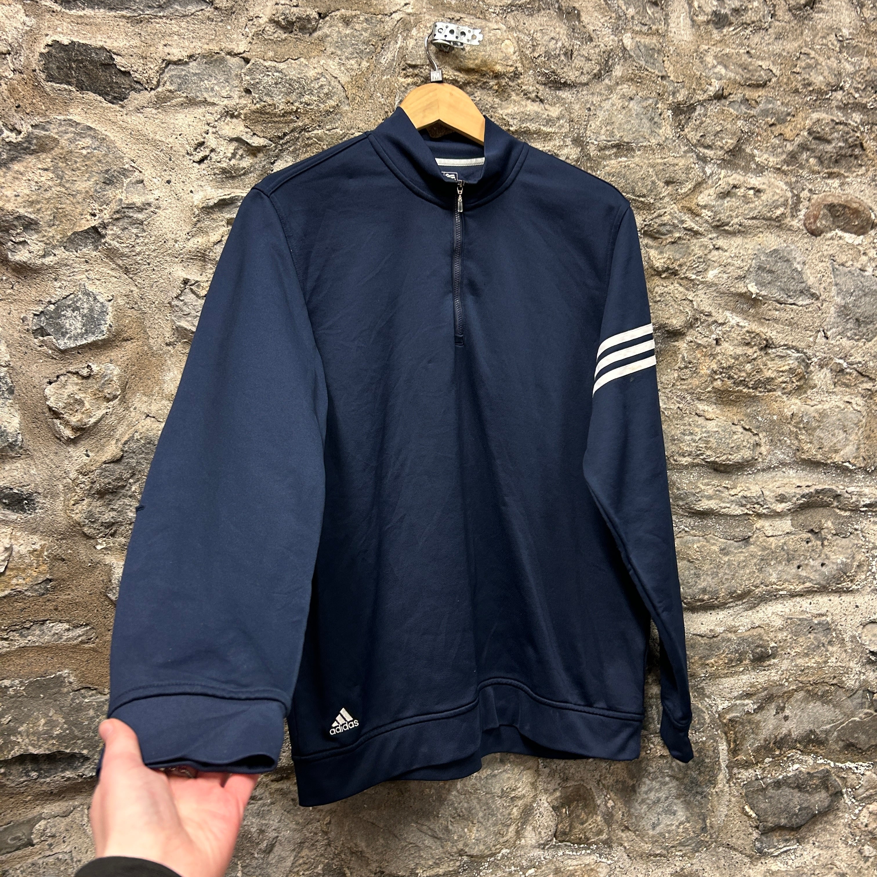 Adidas Sweatshirt