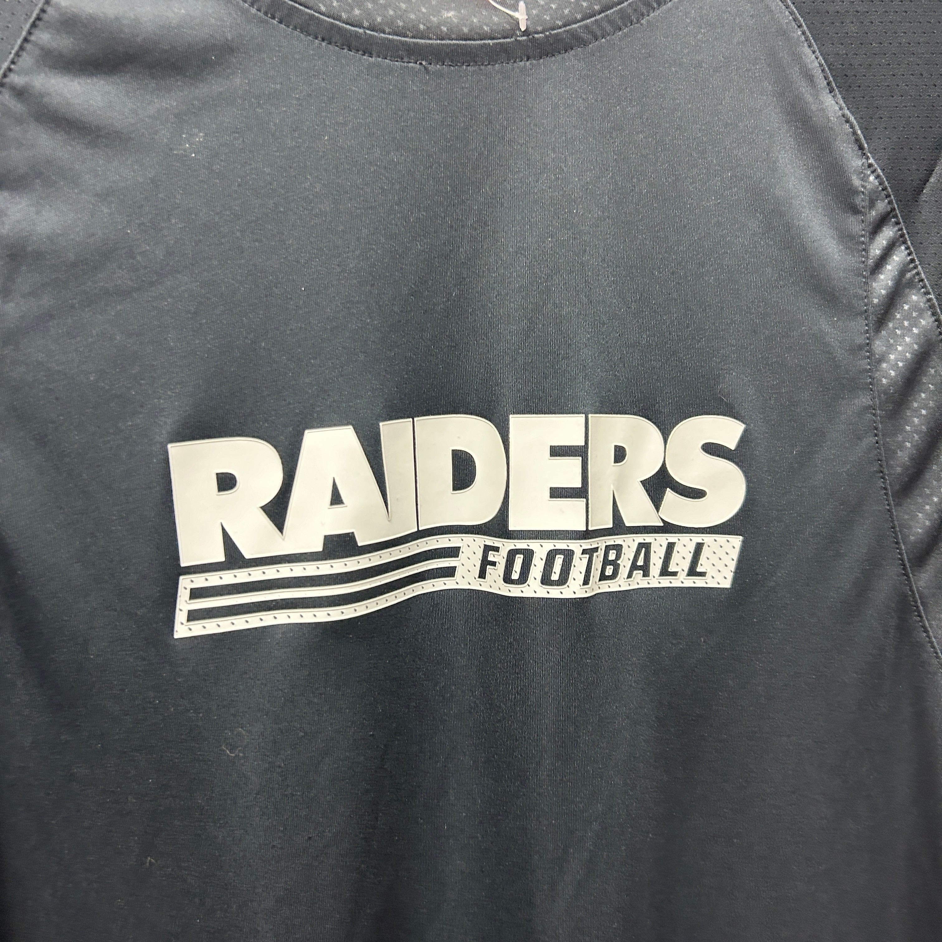 Las Vegas Raiders T-shirt
