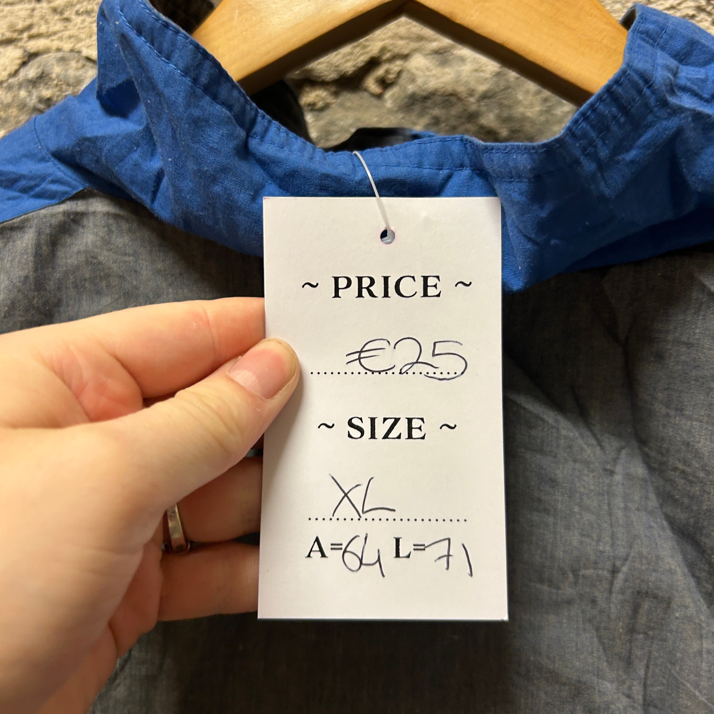 Windbreaker Jacket