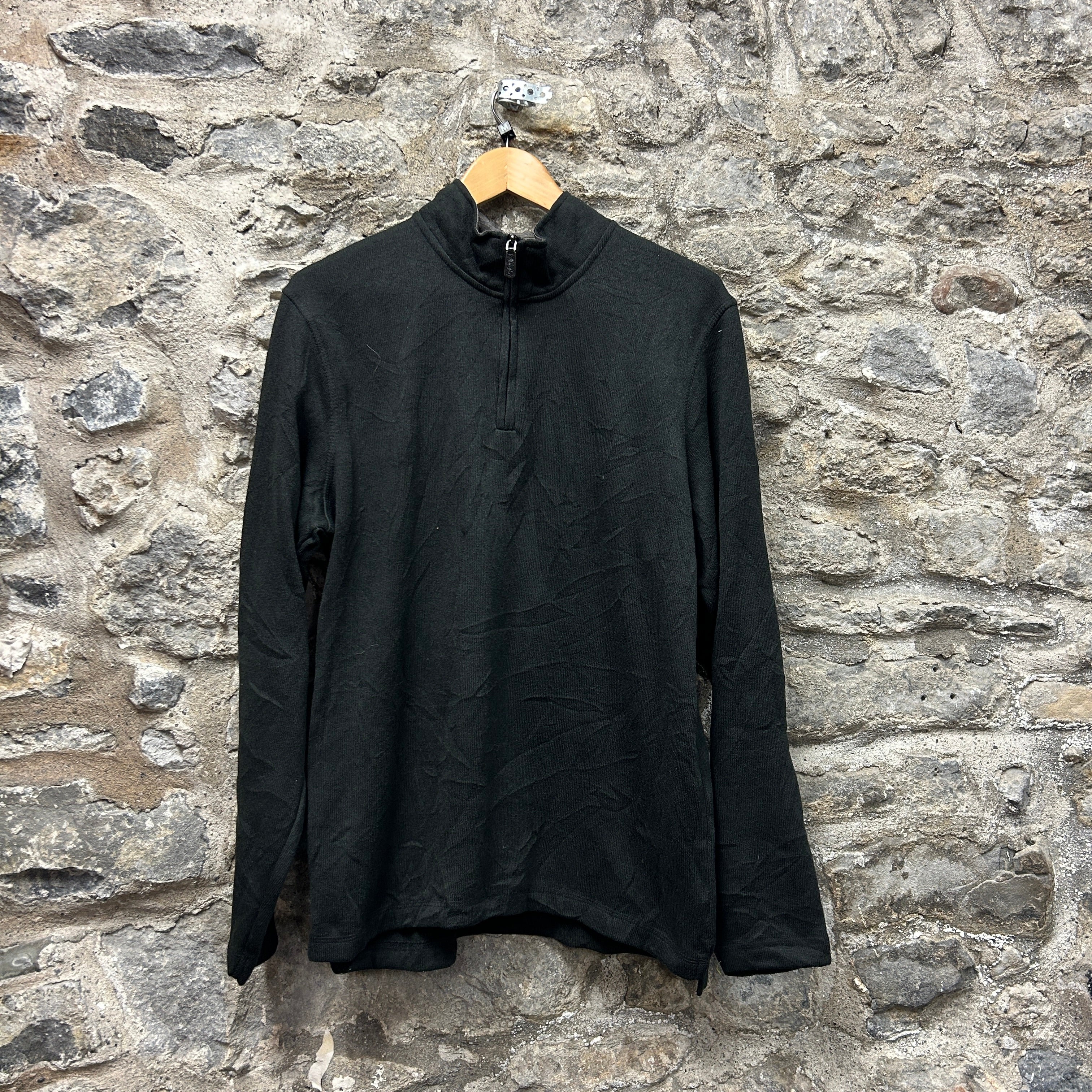 Wrangler Fleece Track Jacket