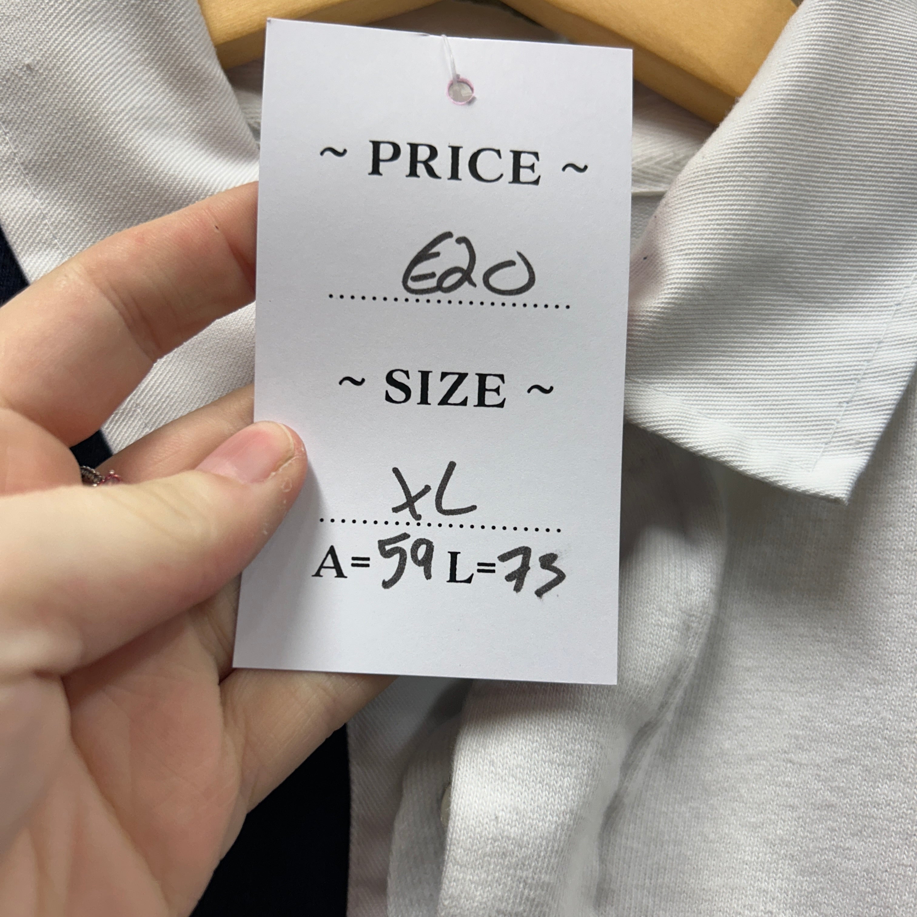 Front Row Rugby Shirt