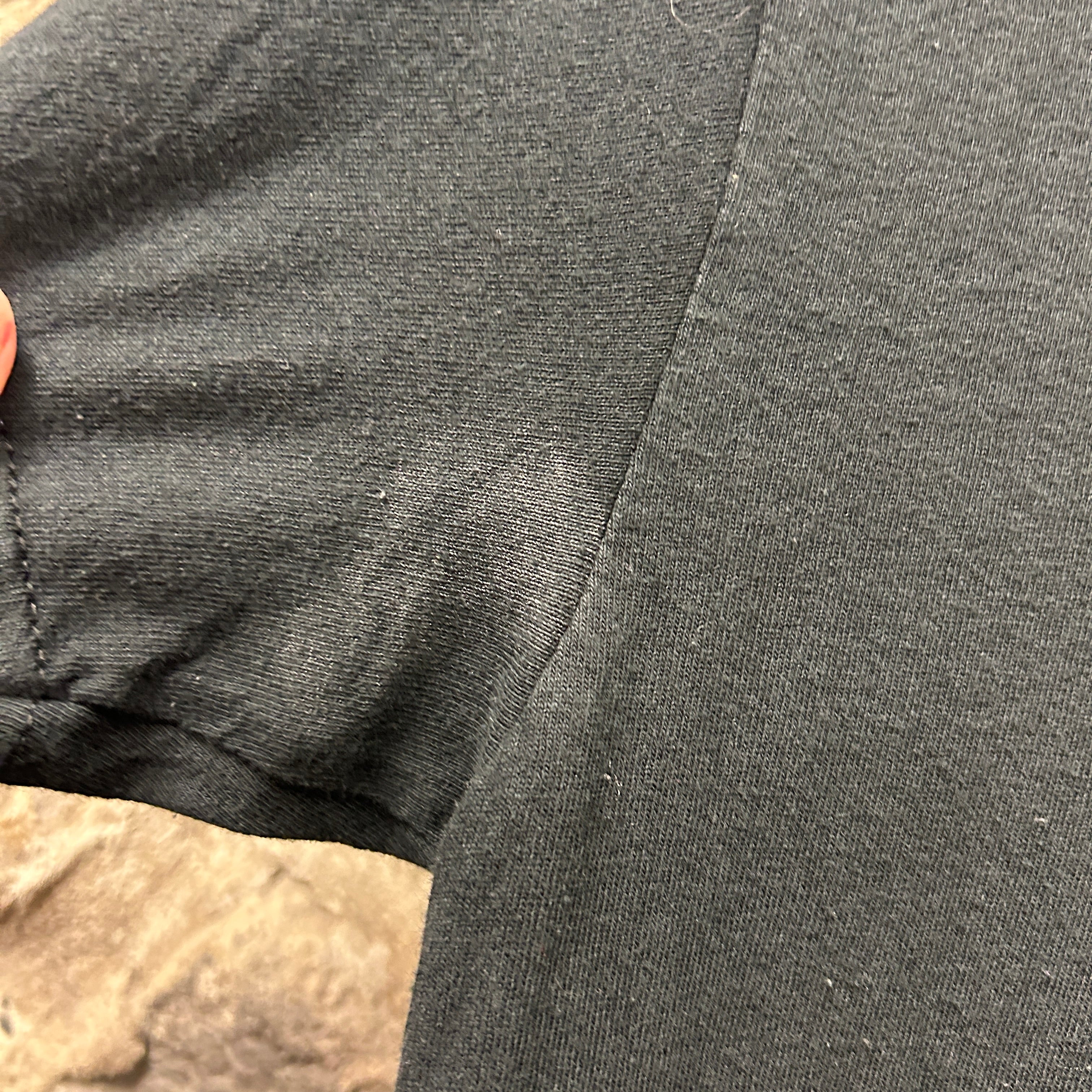 Wu-tang T-shirt