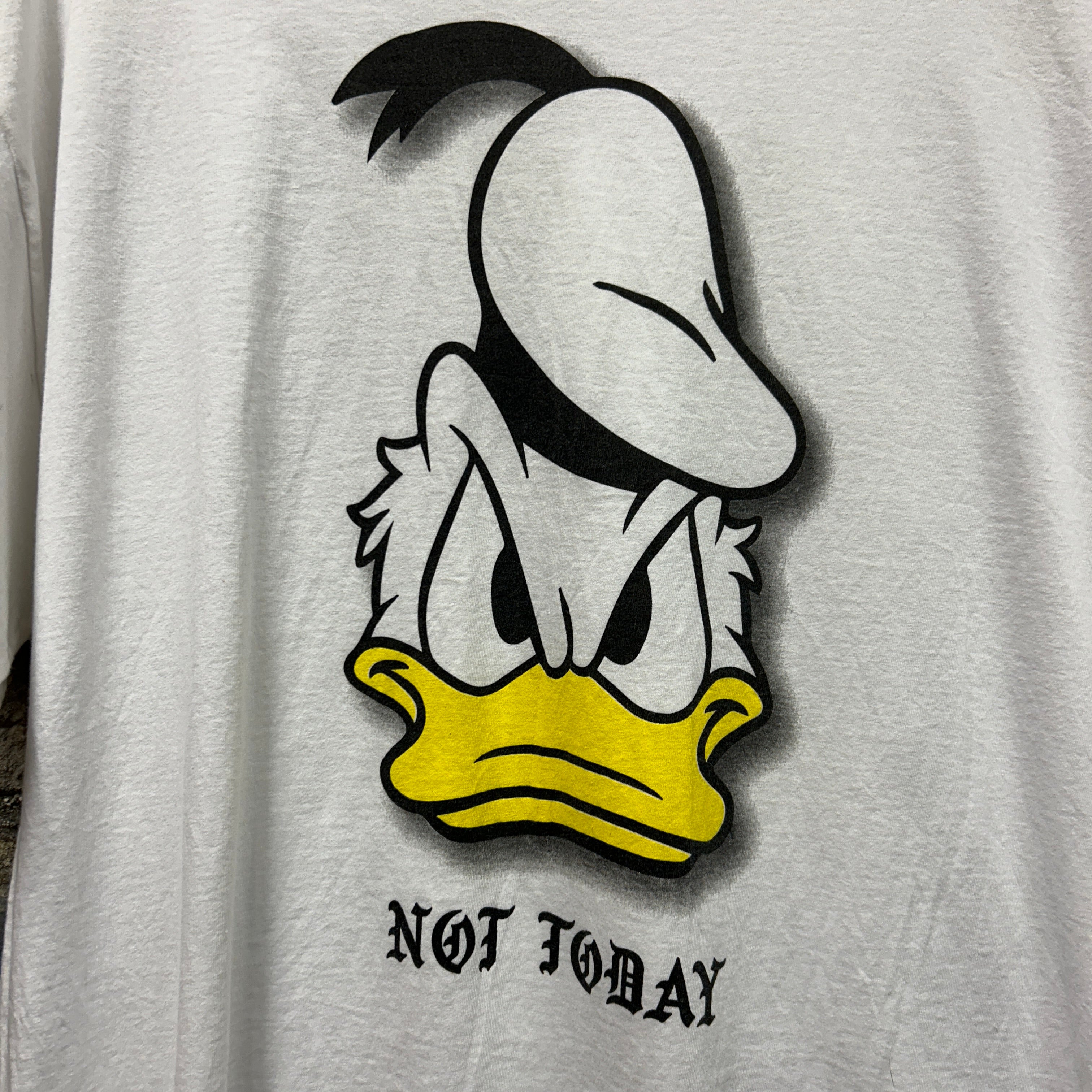 Donald Duck T-shirt
