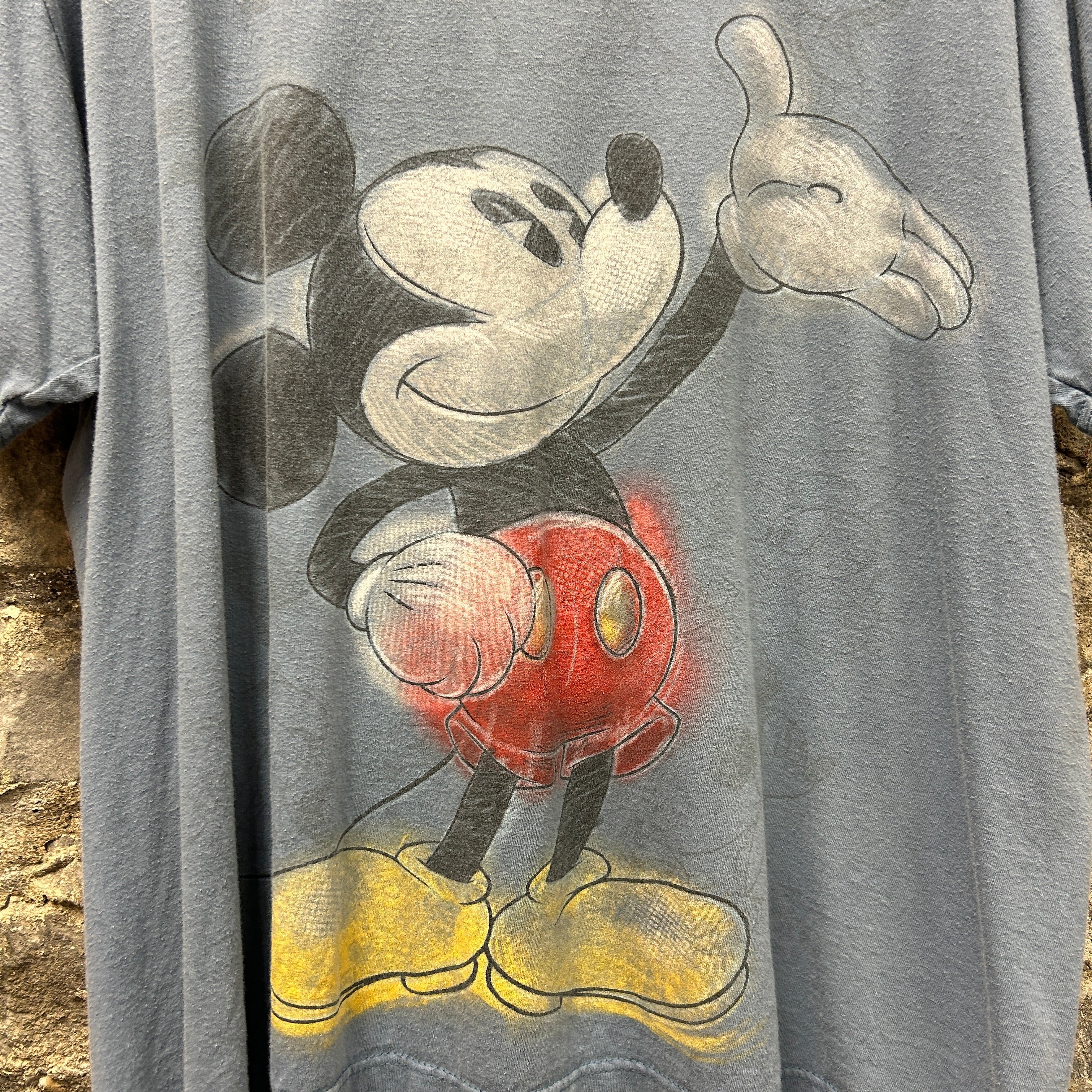 Disney Store T-shirt