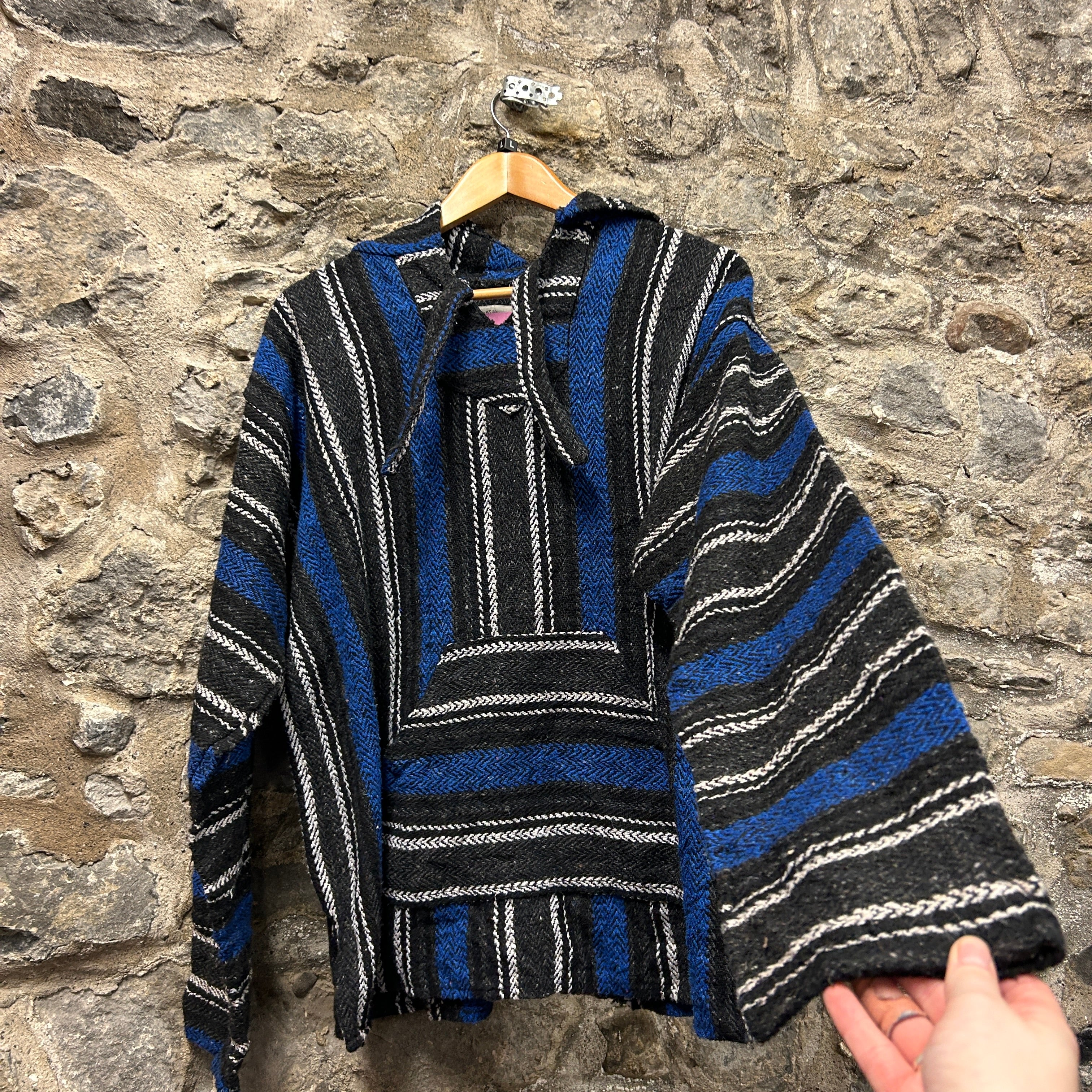 Earth Ragz Baja Hoodie