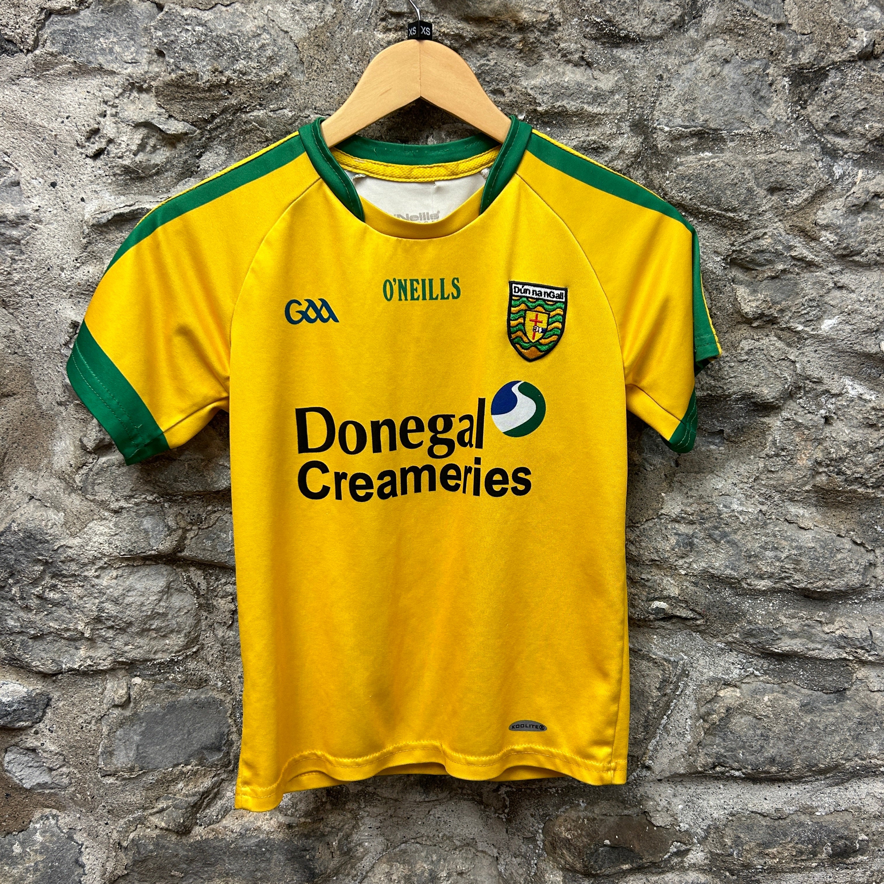 Donegal O'neills Football Jersey