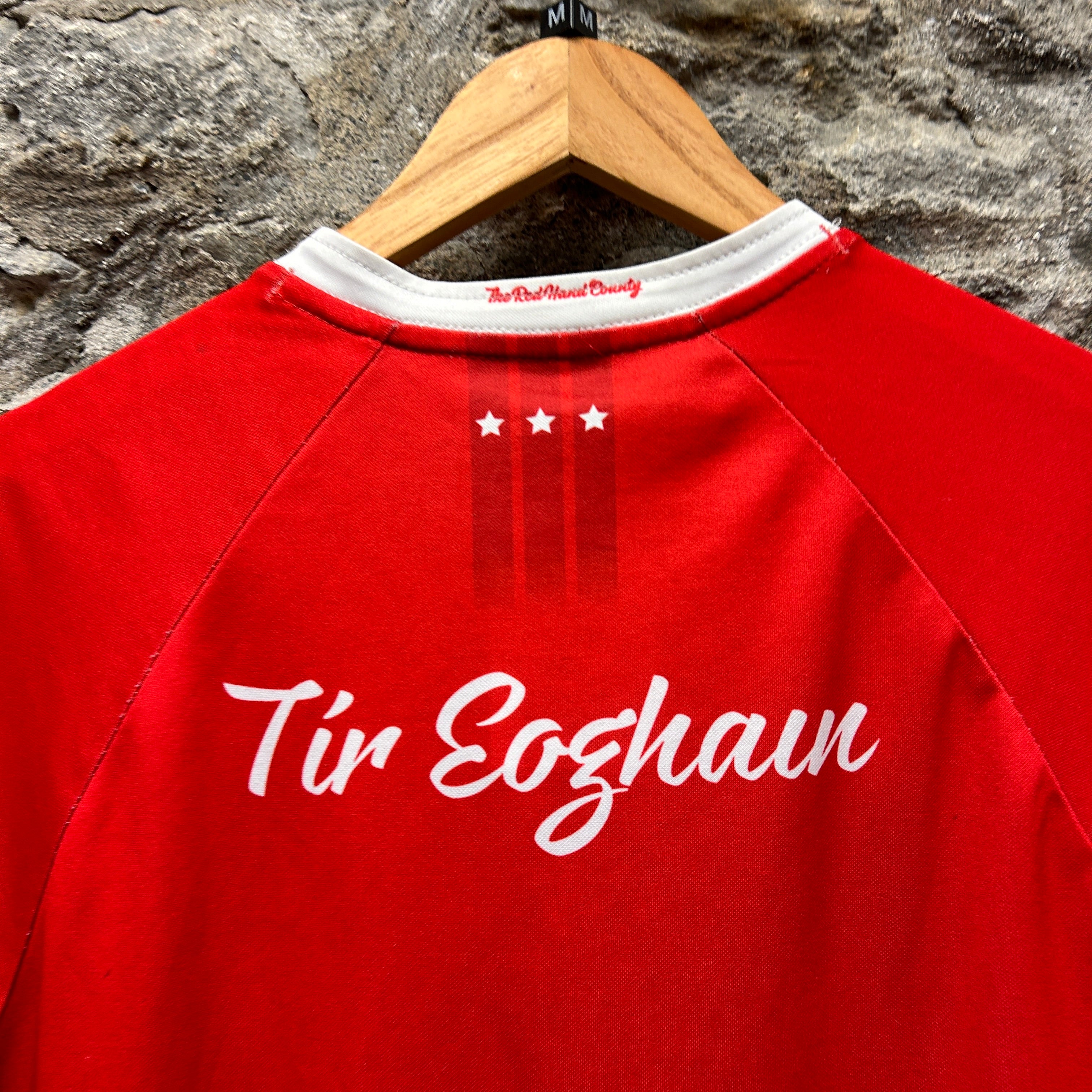 Tyrone 2015 O'neills Jersey